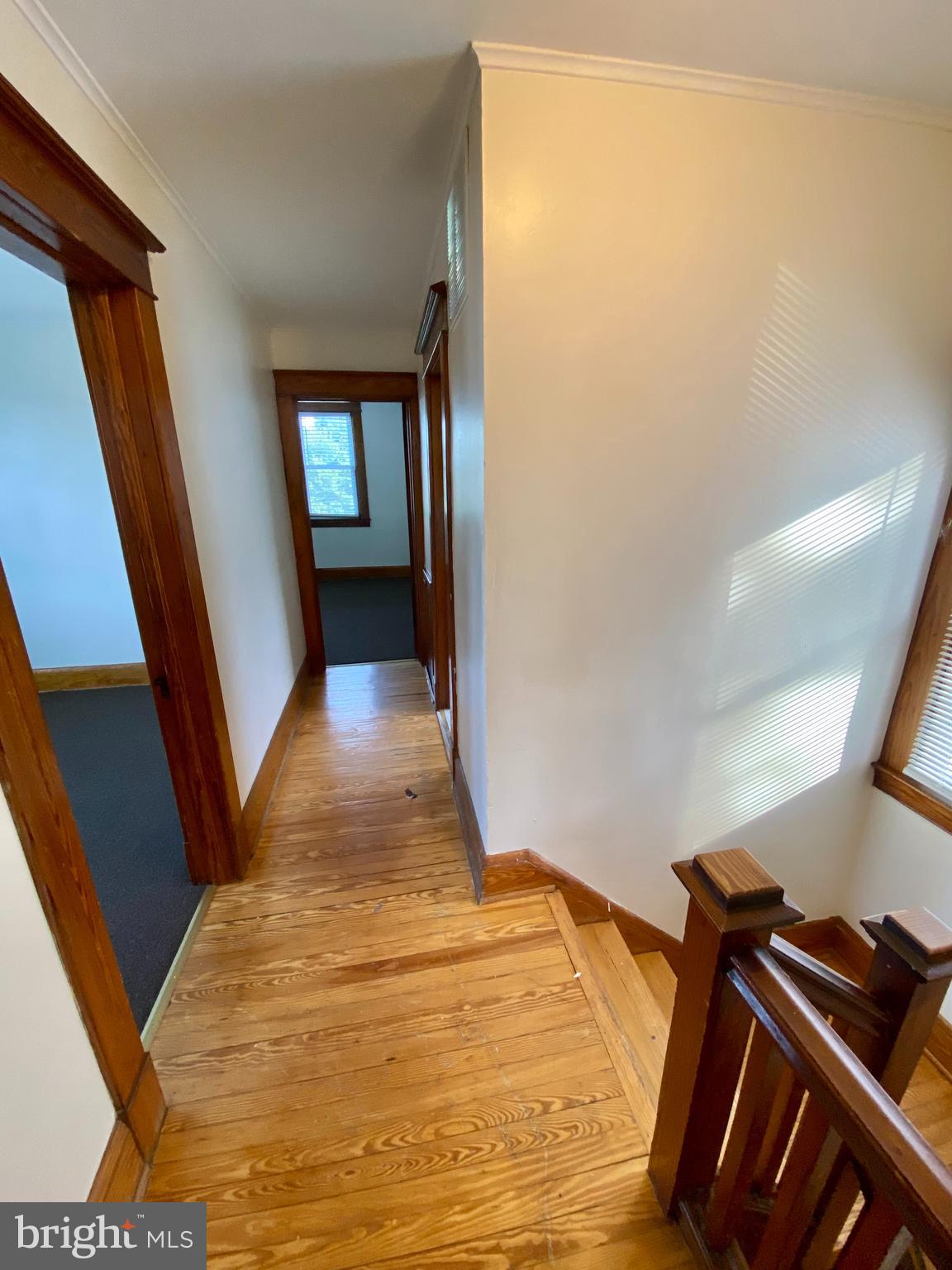 OVERLEA - Residential Lease