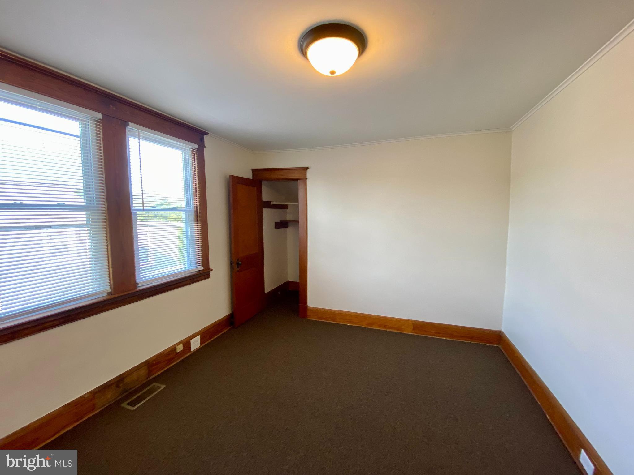 OVERLEA - Residential Lease