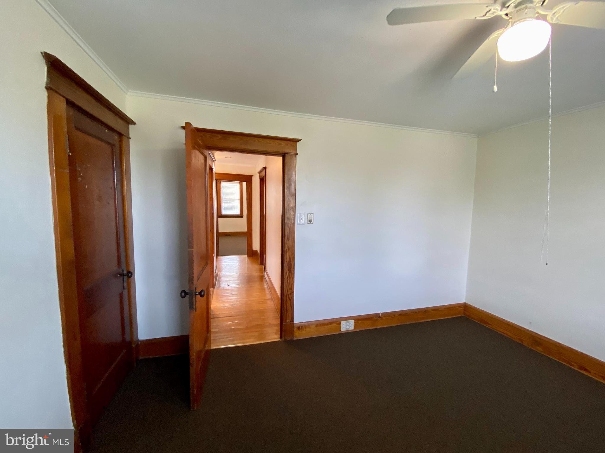 OVERLEA - Residential Lease