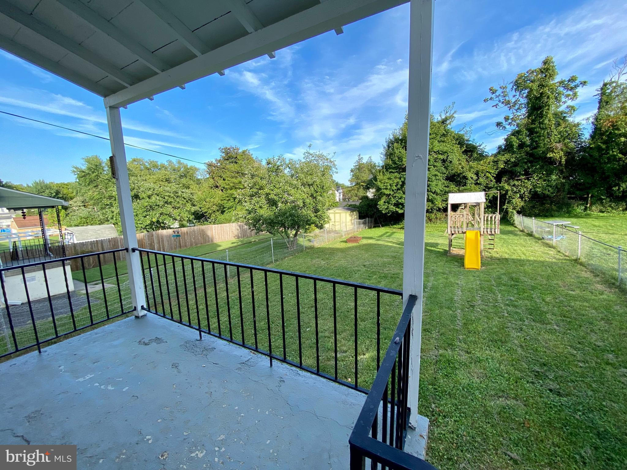 OVERLEA - Residential Lease