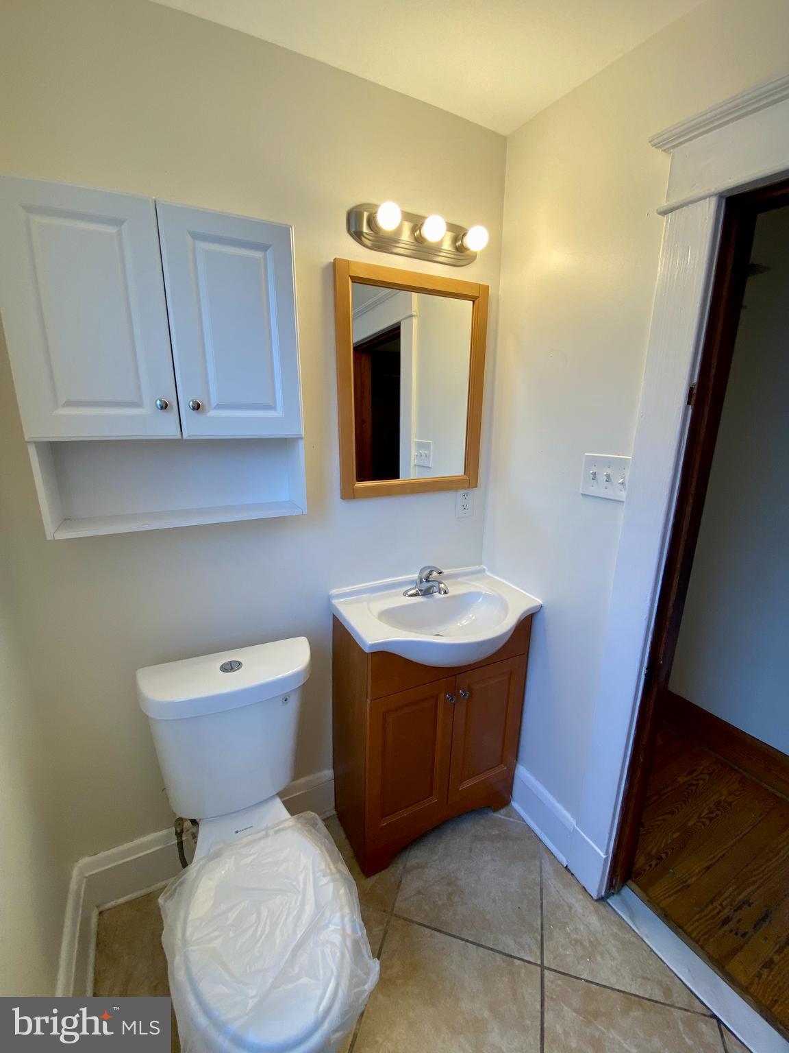 OVERLEA - Residential Lease