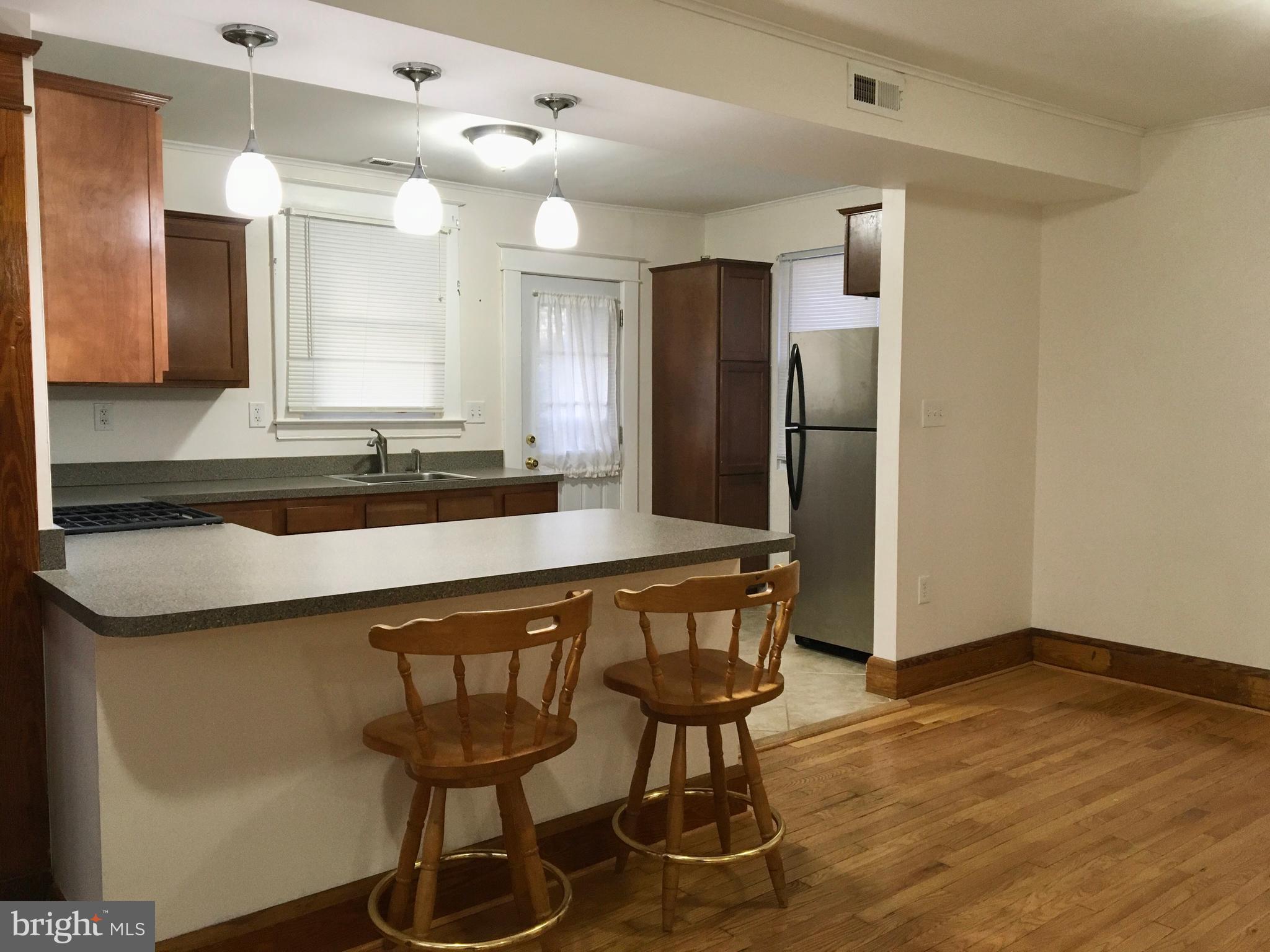 OVERLEA - Residential Lease