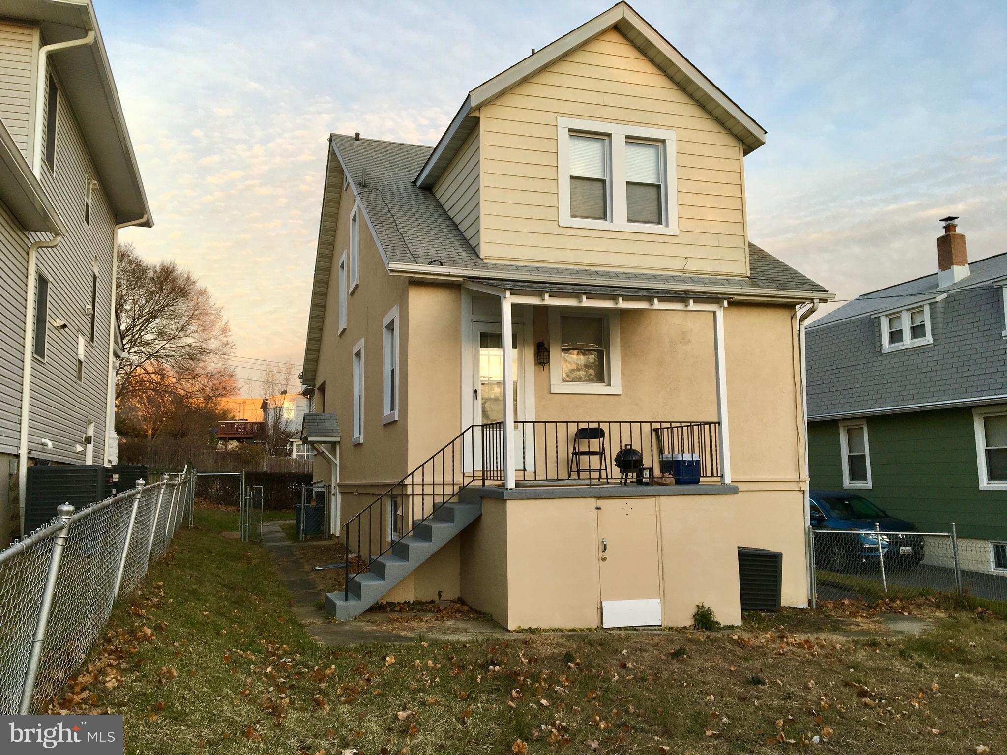 OVERLEA - Residential Lease