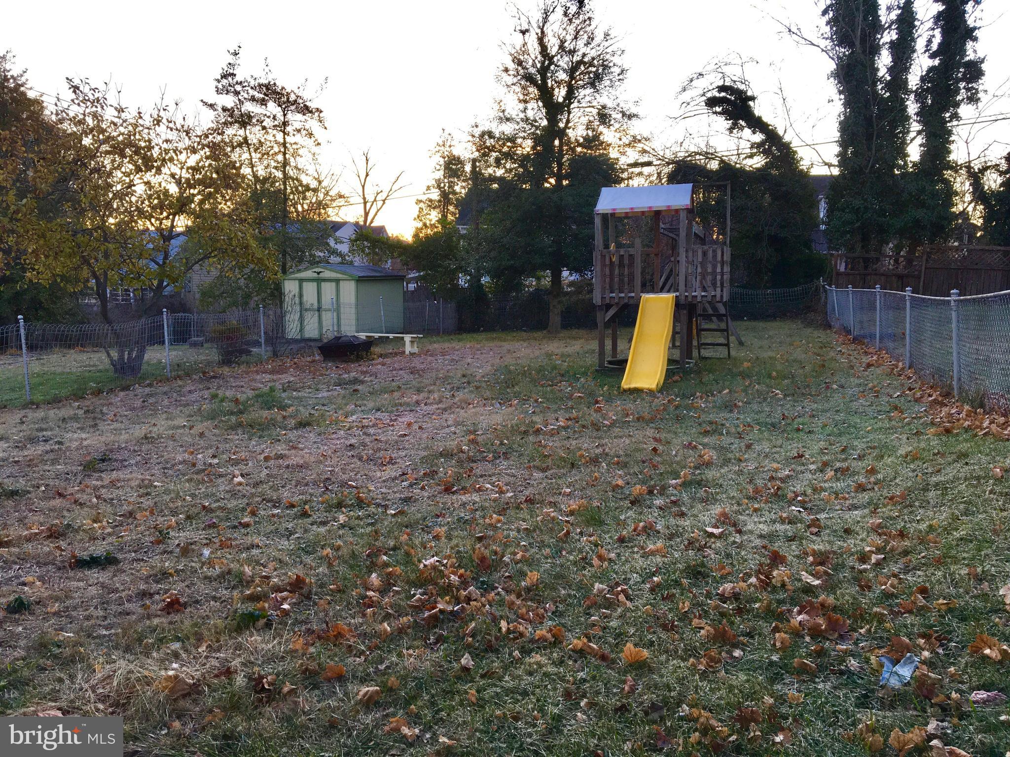 OVERLEA - Residential Lease