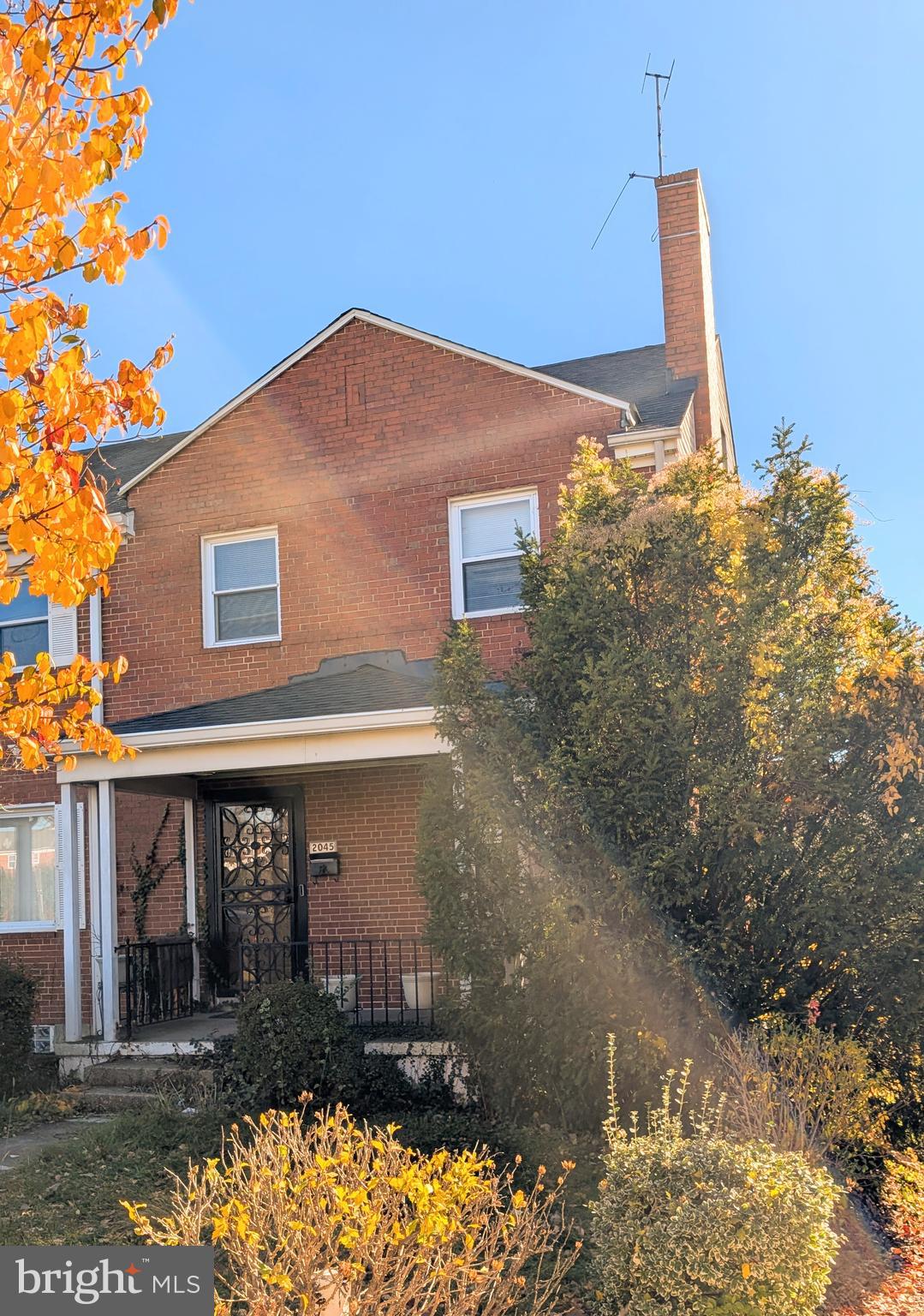 WOODBOURNE HEIGHTS - Residential