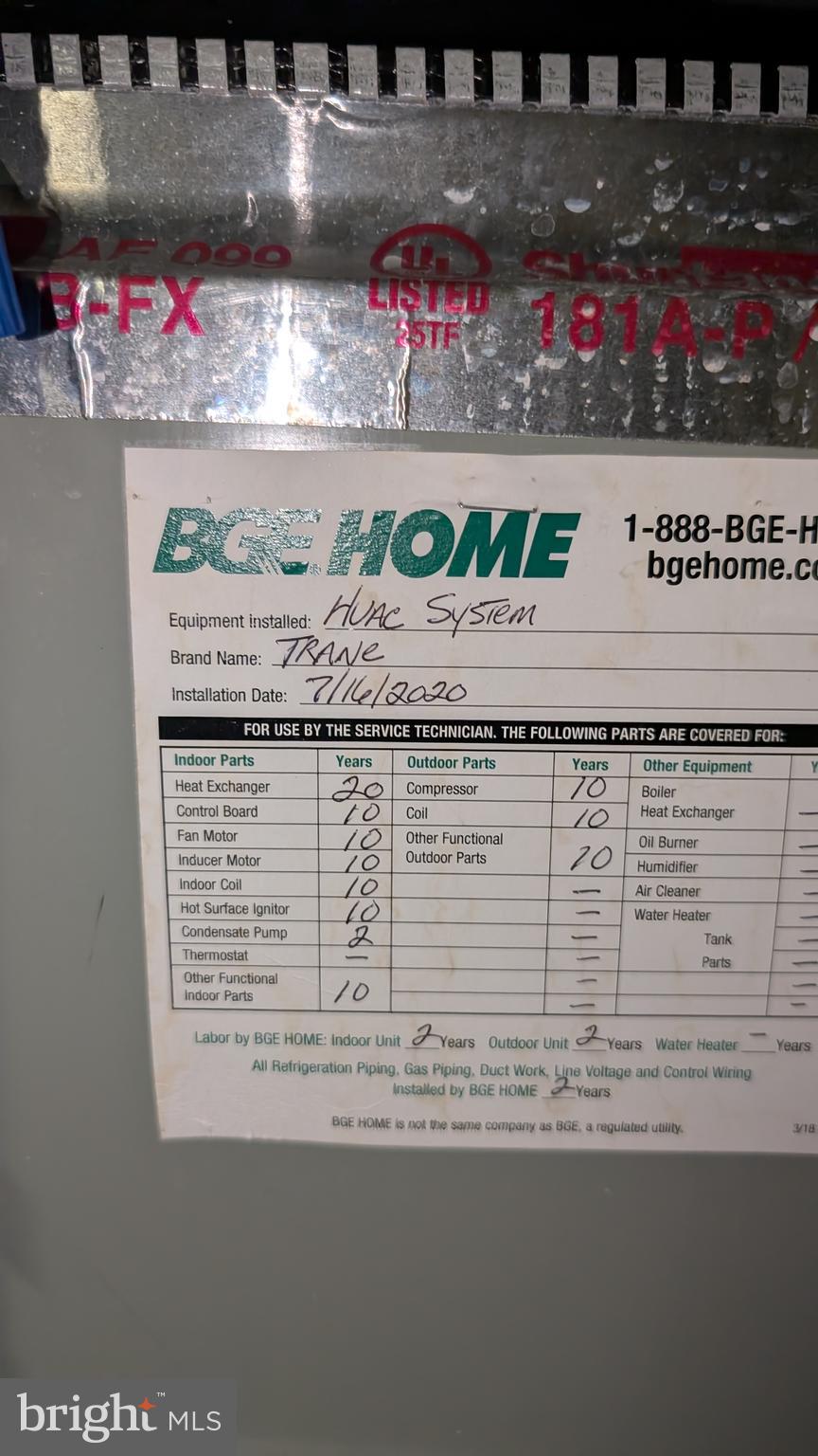 WOODBOURNE HEIGHTS - Residential