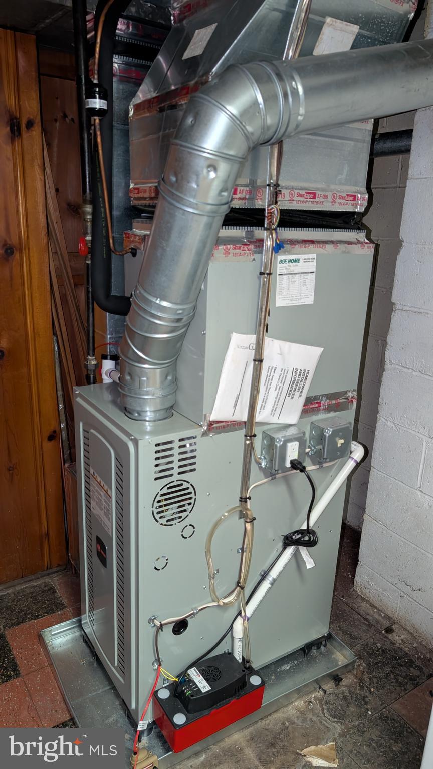 WOODBOURNE HEIGHTS - Residential