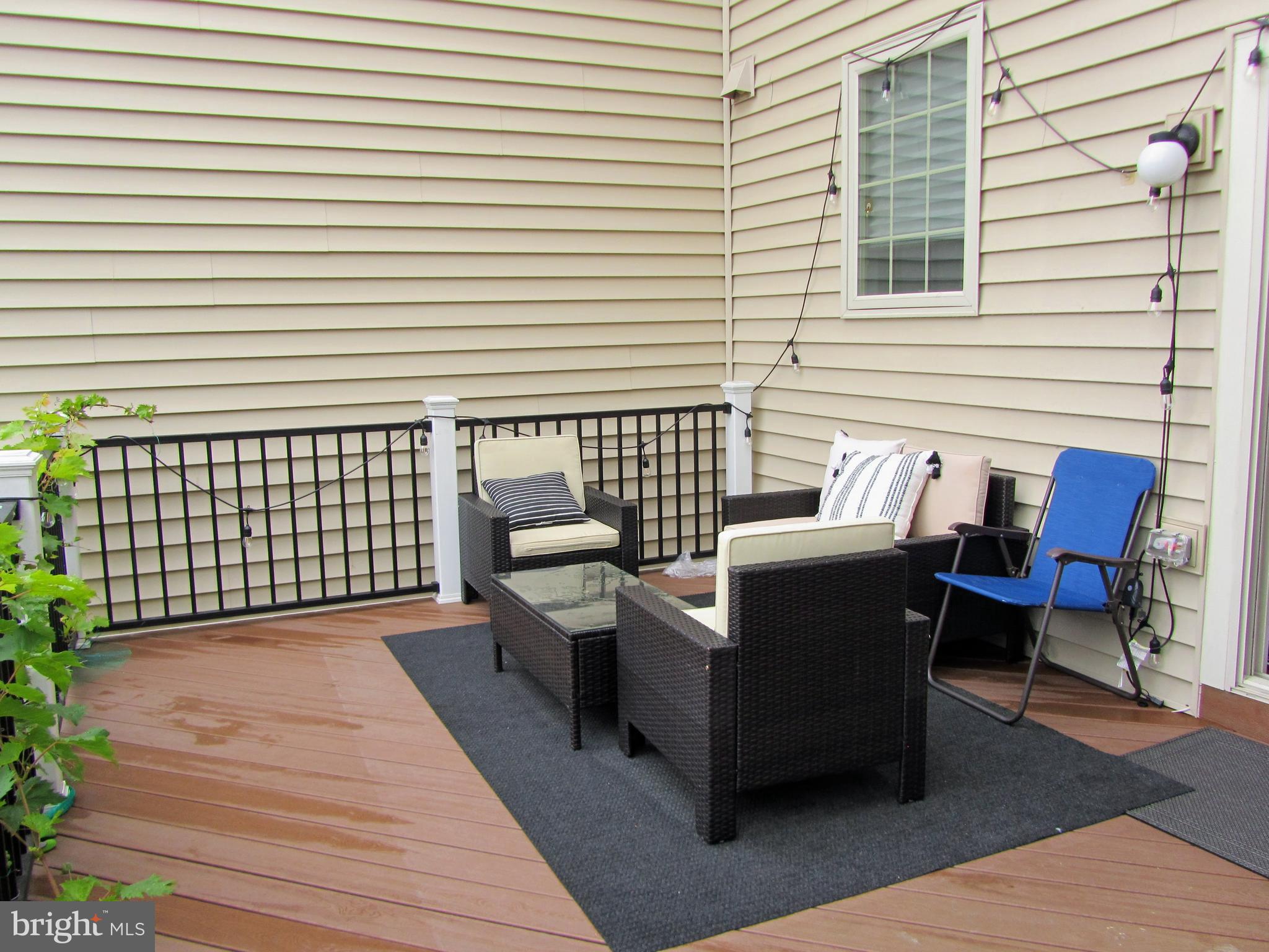 AVONLEA - Residential Lease