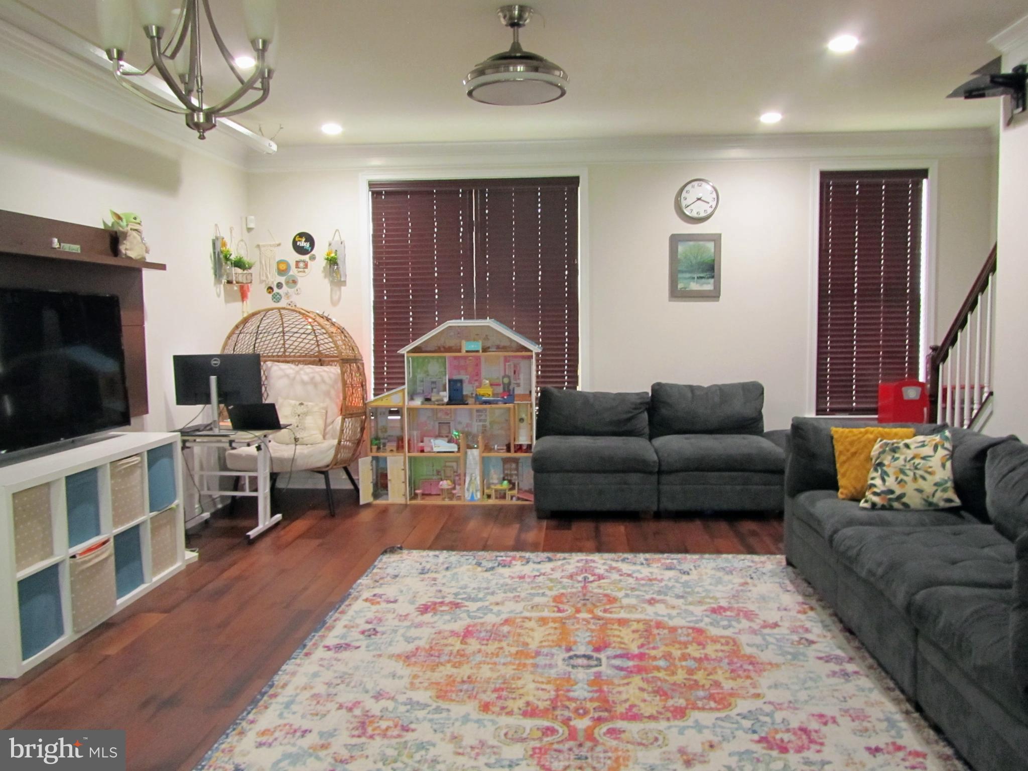 AVONLEA - Residential Lease