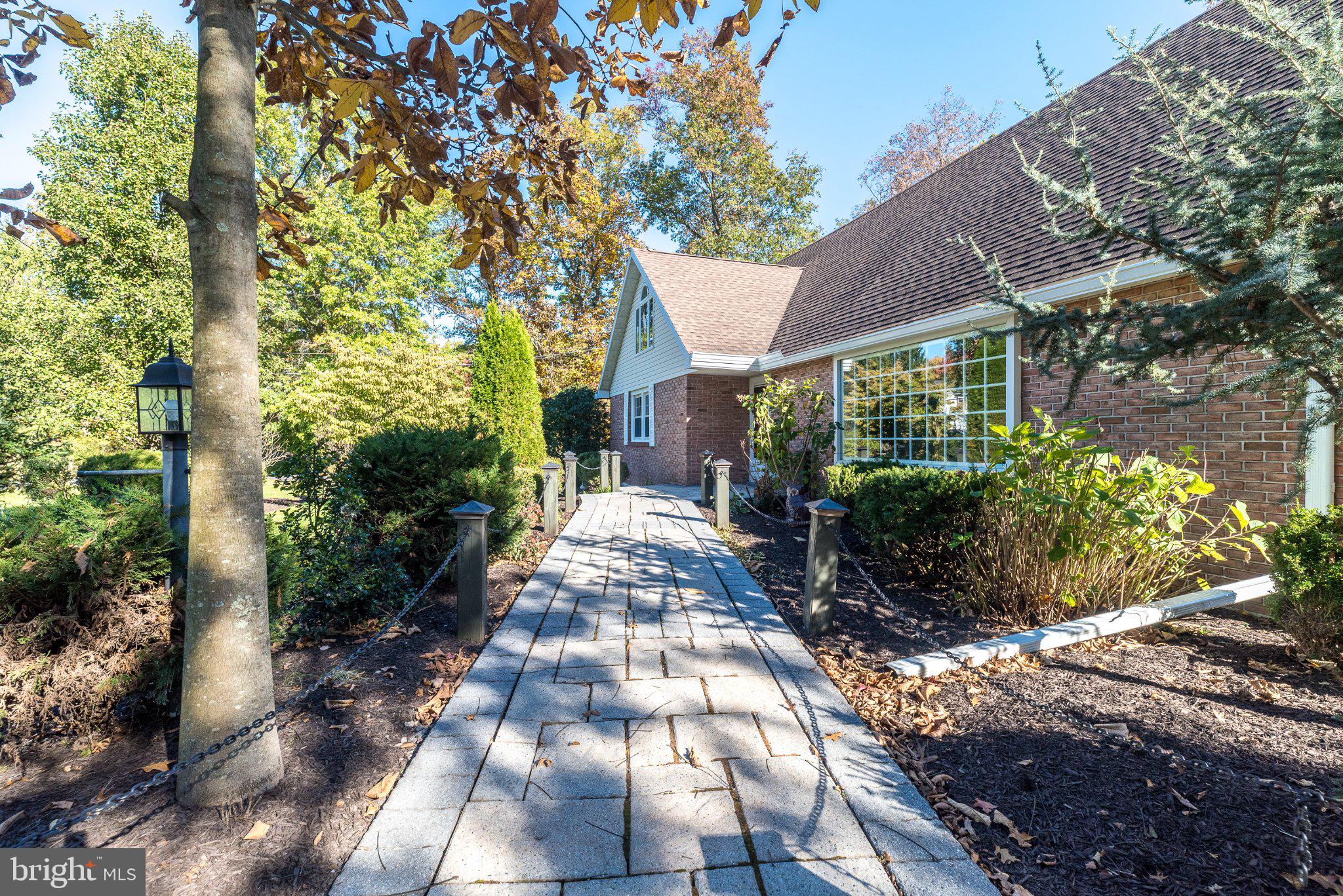 2605 MILL ROAD