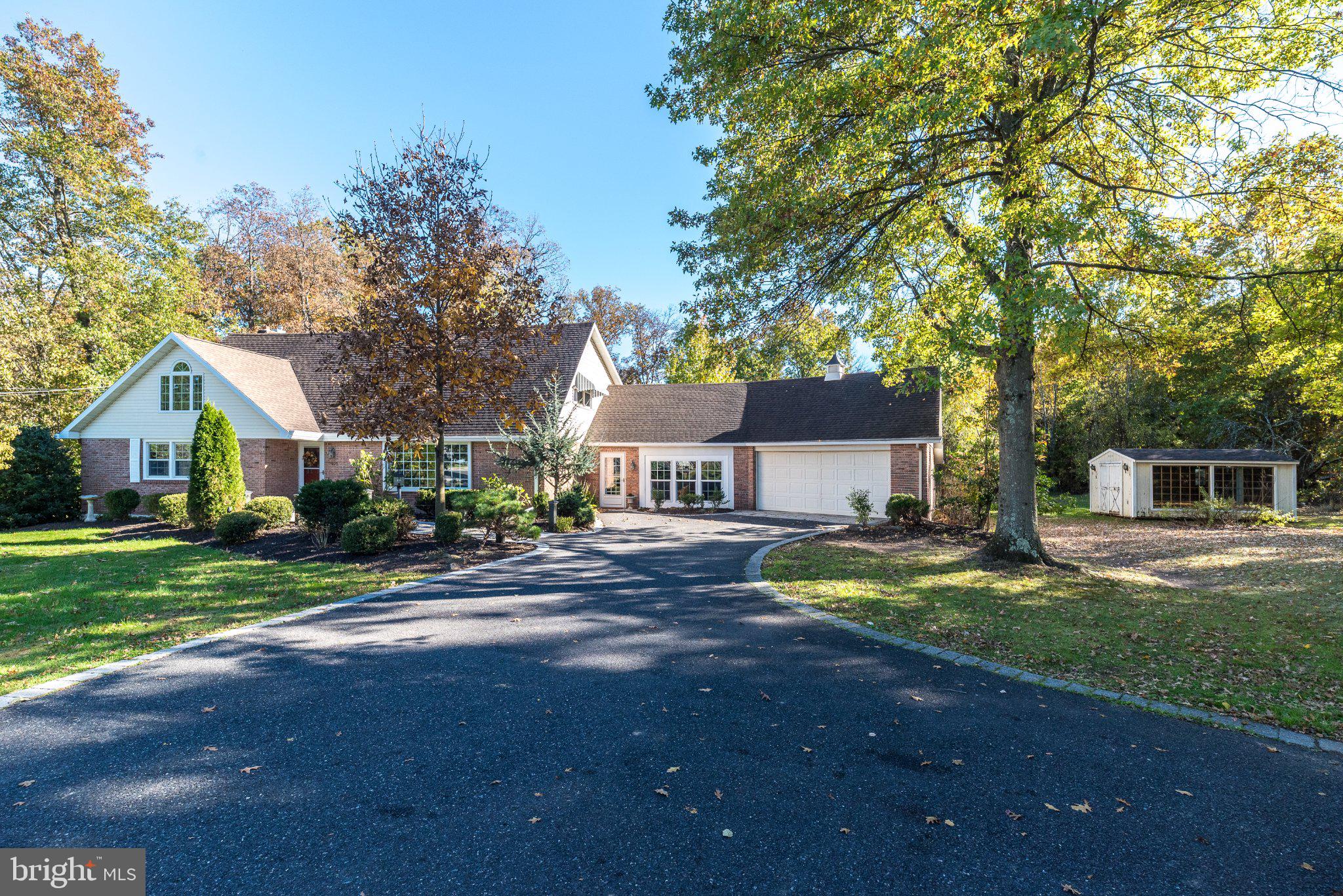 2605 MILL ROAD