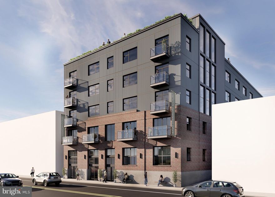 Adaptive Reuse Development Opportunity 48 Apartments| 4720–30 Stenton Ave | Wayne Junction, Philadelphia

Positioned in the emerging Wayne Junction / Germantown Avenue corridor, this offering presents a compelling opportunity to acquire a ±16,000 SF industrial/warehouse asset (circa 1920) situated on approximately 0.33 acres, with zoning approvals in process for a thoughtfully designed 48-unit multifamily development with ground-floor commercial space.

The proposed redevelopment program includes a mix of studio, one-bedroom, and two-bedroom residences, complemented by off-street parking, elevator access, and a roof deck amenity—aligning with current market demand for well-located, transit-oriented housing.

The property benefits from its proximity to the ongoing revitalization along Germantown Avenue and the broader Wayne Junction district, where significant public and private investment continues to enhance long-term fundamentals. Immediate access to regional rail, SEPTA transit lines, and major thoroughfares further strengthens the site’s appeal.

This is a rare opportunity to secure a scale-appropriate adaptive reuse project with approvals underway, offering a clear path toward execution in one of Philadelphia’s evolving submarkets.