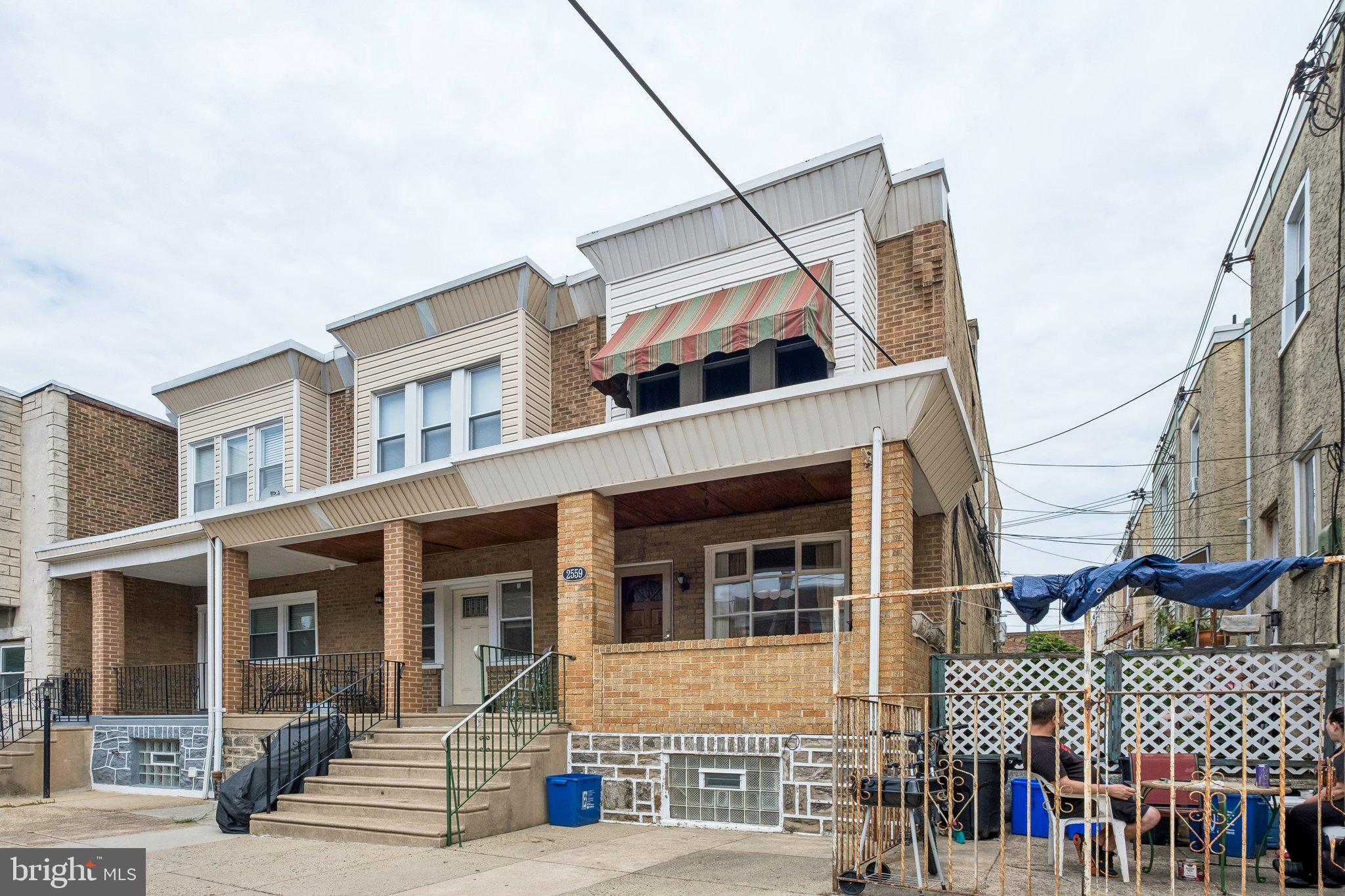 2559 E ANN STREET