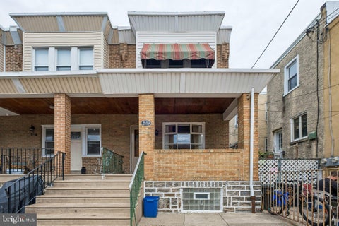Townhouse For Sale - 2559 E Ann Street<br/> PHILADELPHIA, PA 19134