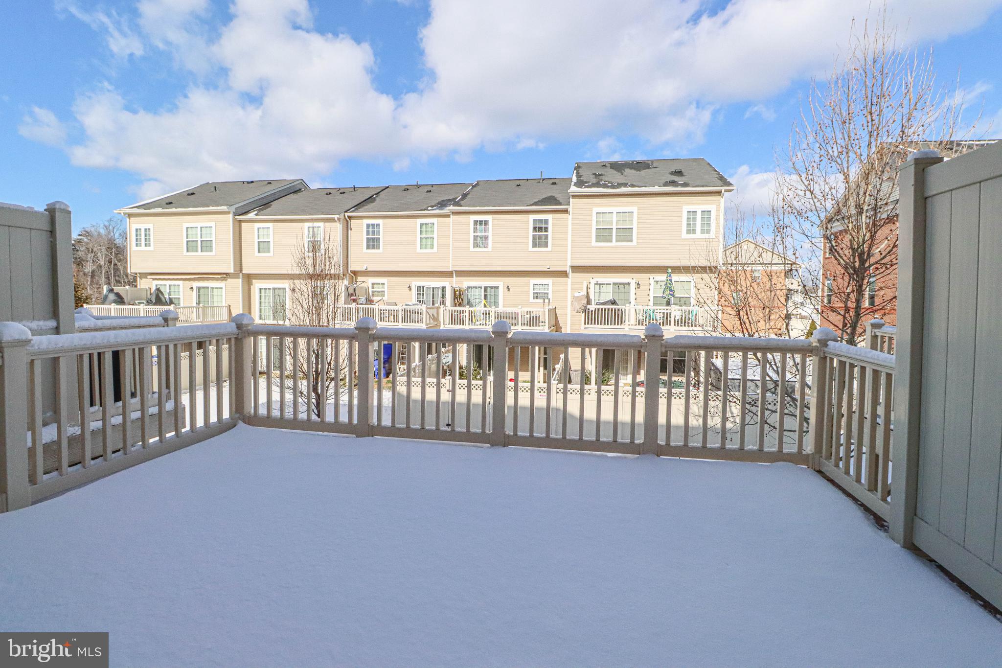 GLENEAGLES SOUTH - Residential Lease