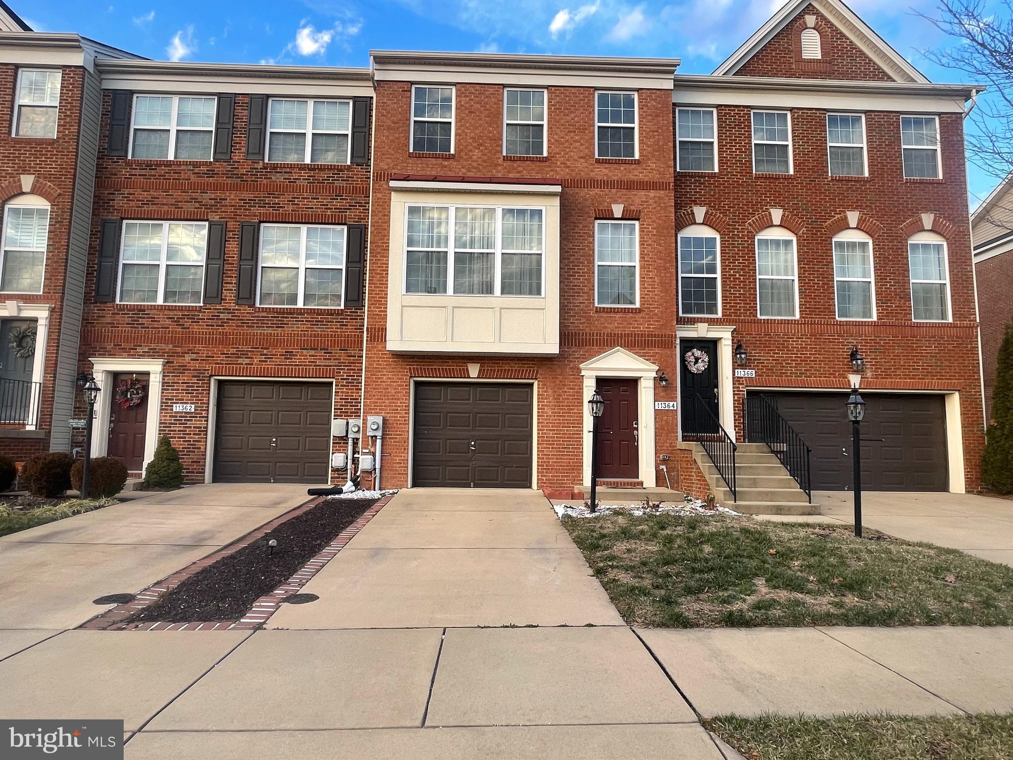 GLENEAGLES SOUTH - Residential Lease