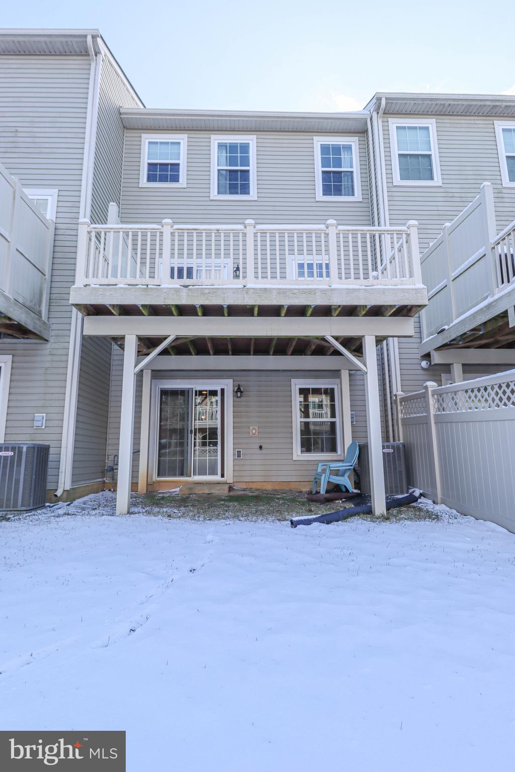 GLENEAGLES SOUTH - Residential Lease