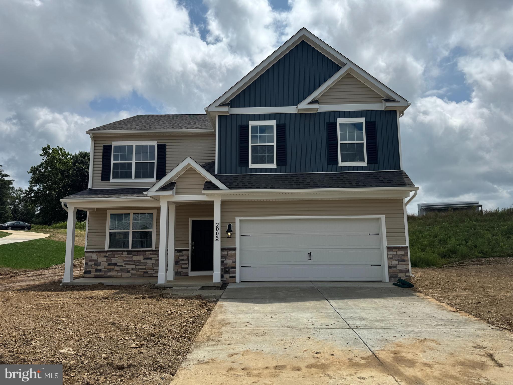 NORTH CODORUS TWP - Residential