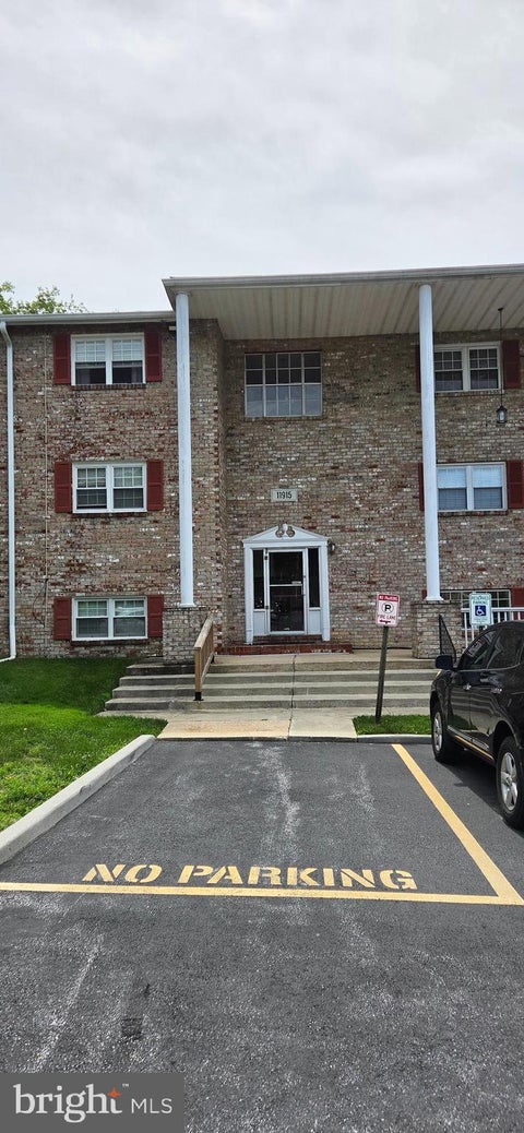 Condo For Sale - 11915 Tarragon Road #I<br/> REISTERSTOWN, MD 21136