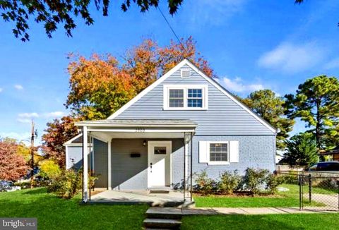 2903 HARRISON ROAD FALLS CHURCH VA 22042