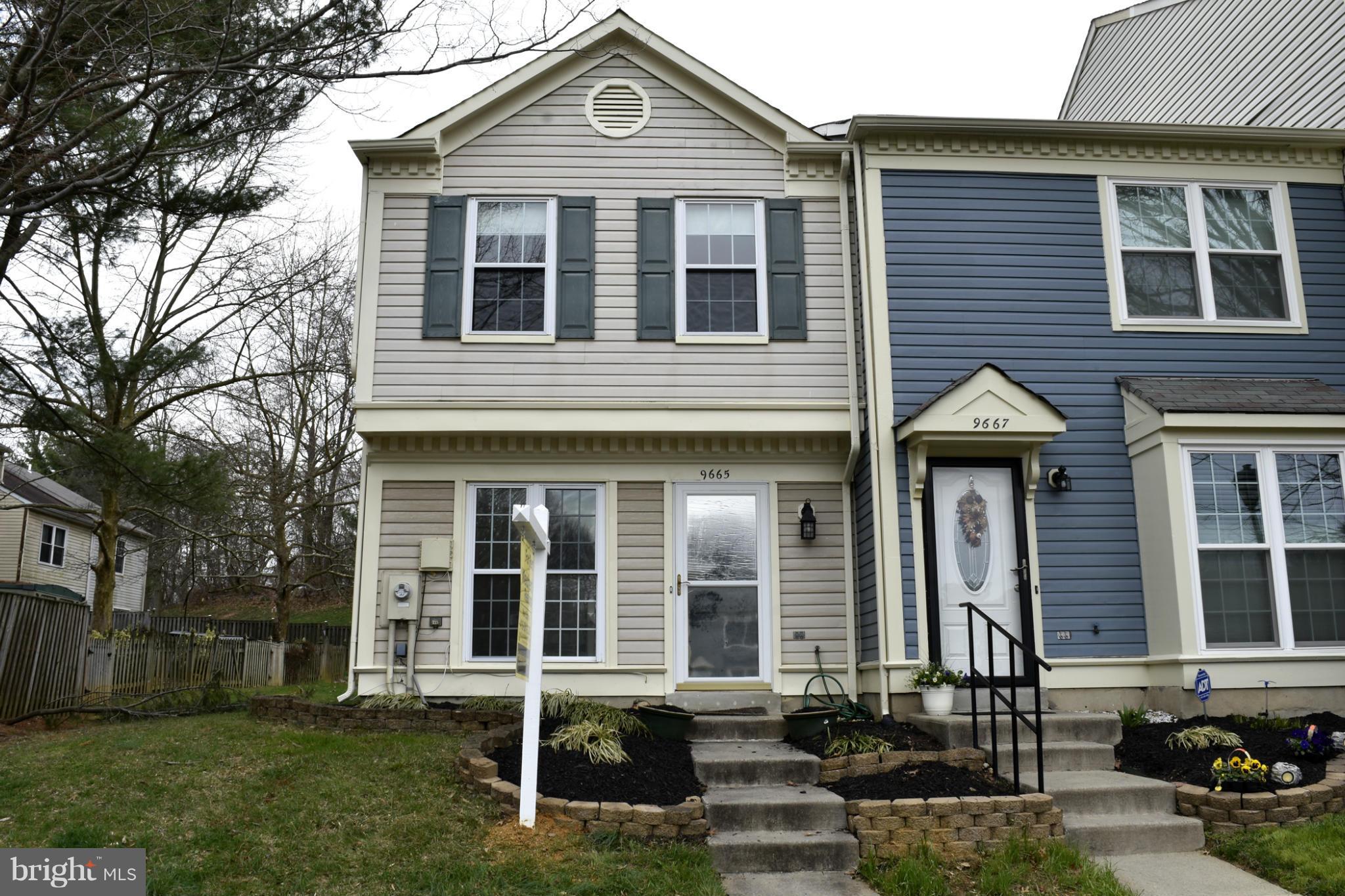 GLENSHIRE TOWNE - Residential Lease