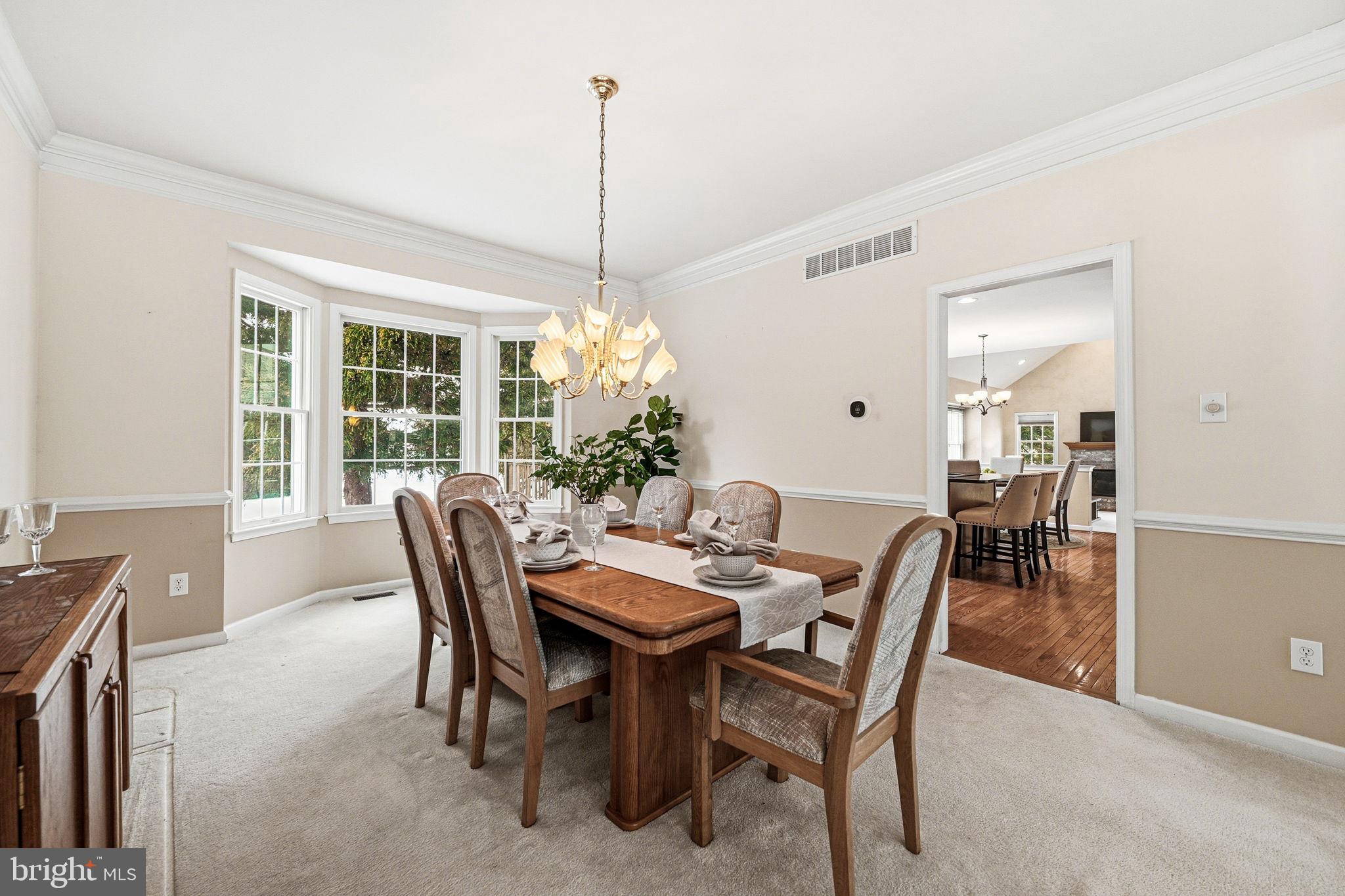 GARNET VALLEY WOODS - Residential