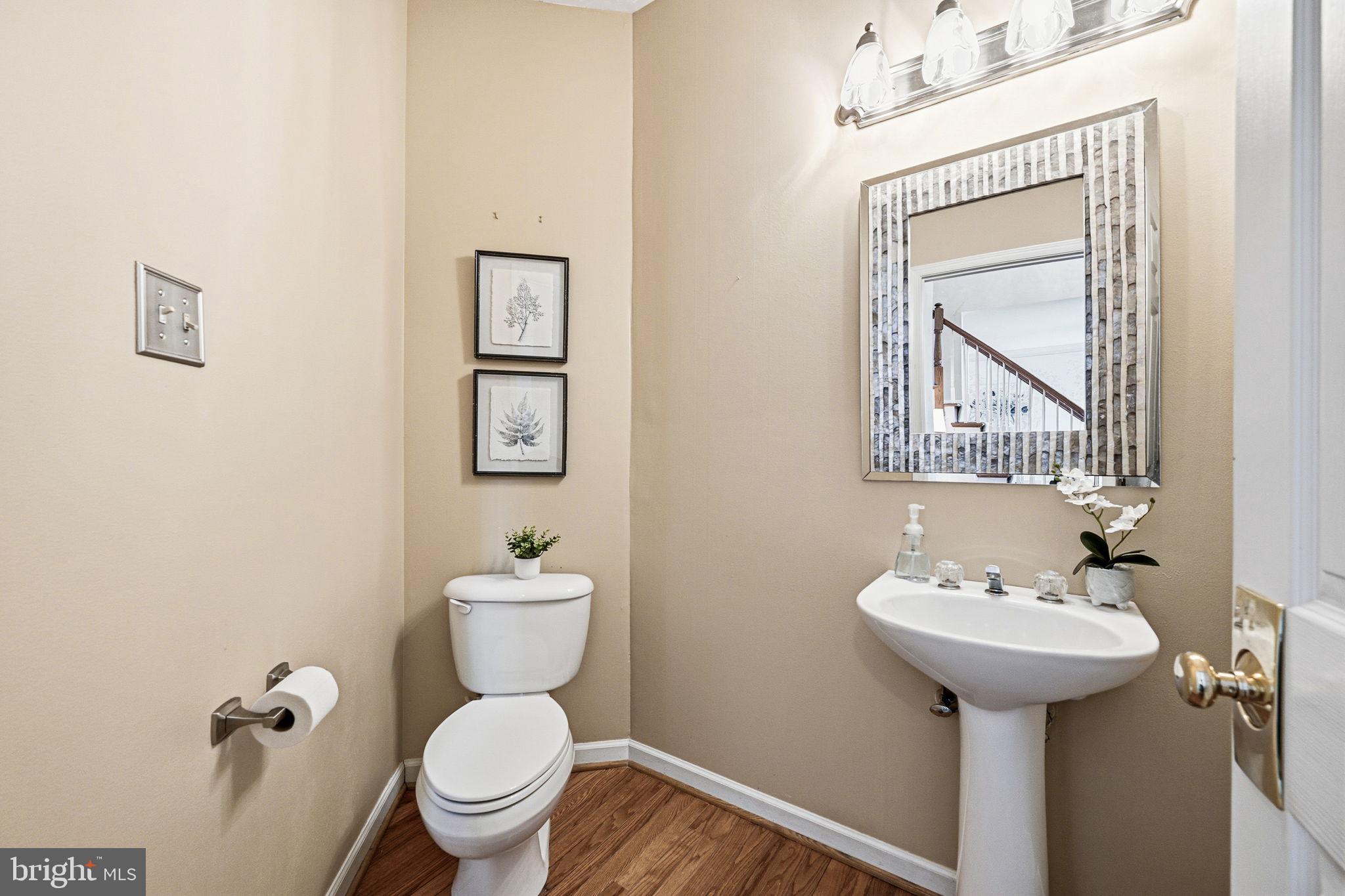 GARNET VALLEY WOODS - Residential