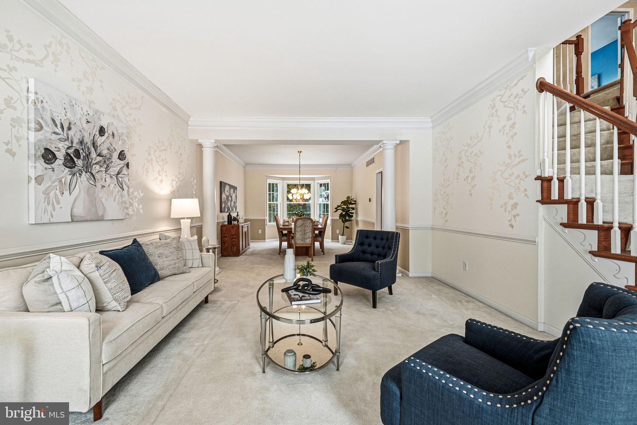 GARNET VALLEY WOODS - Residential