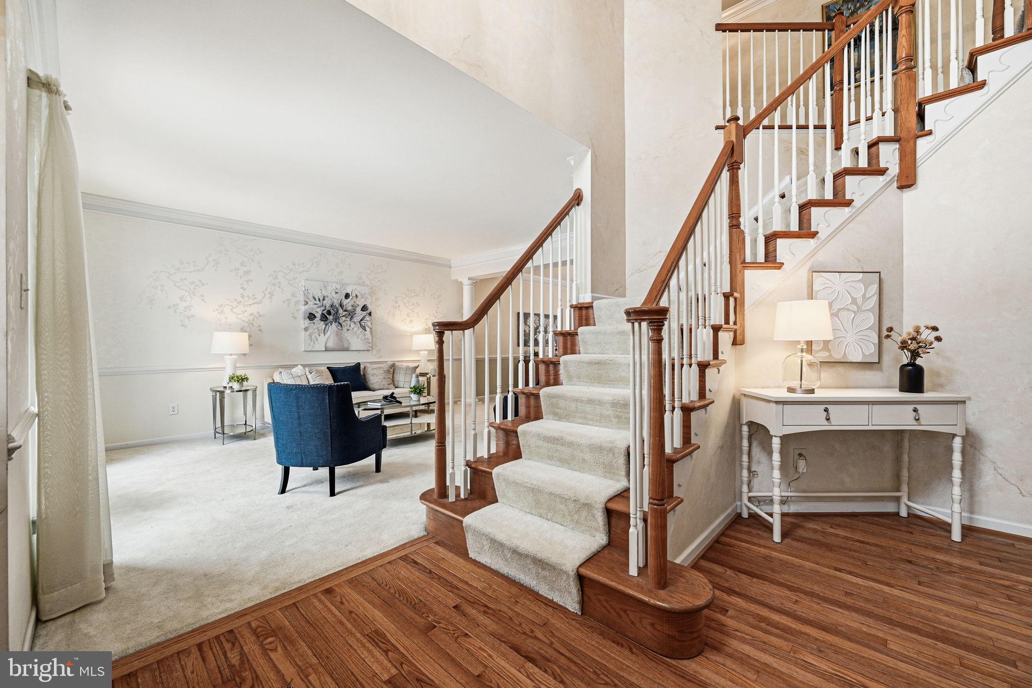 GARNET VALLEY WOODS - Residential