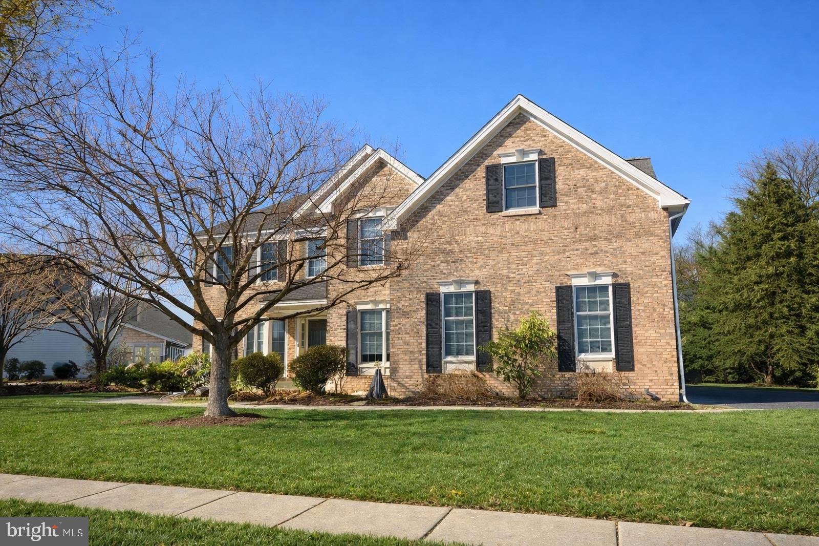 GARNET VALLEY WOODS - Residential