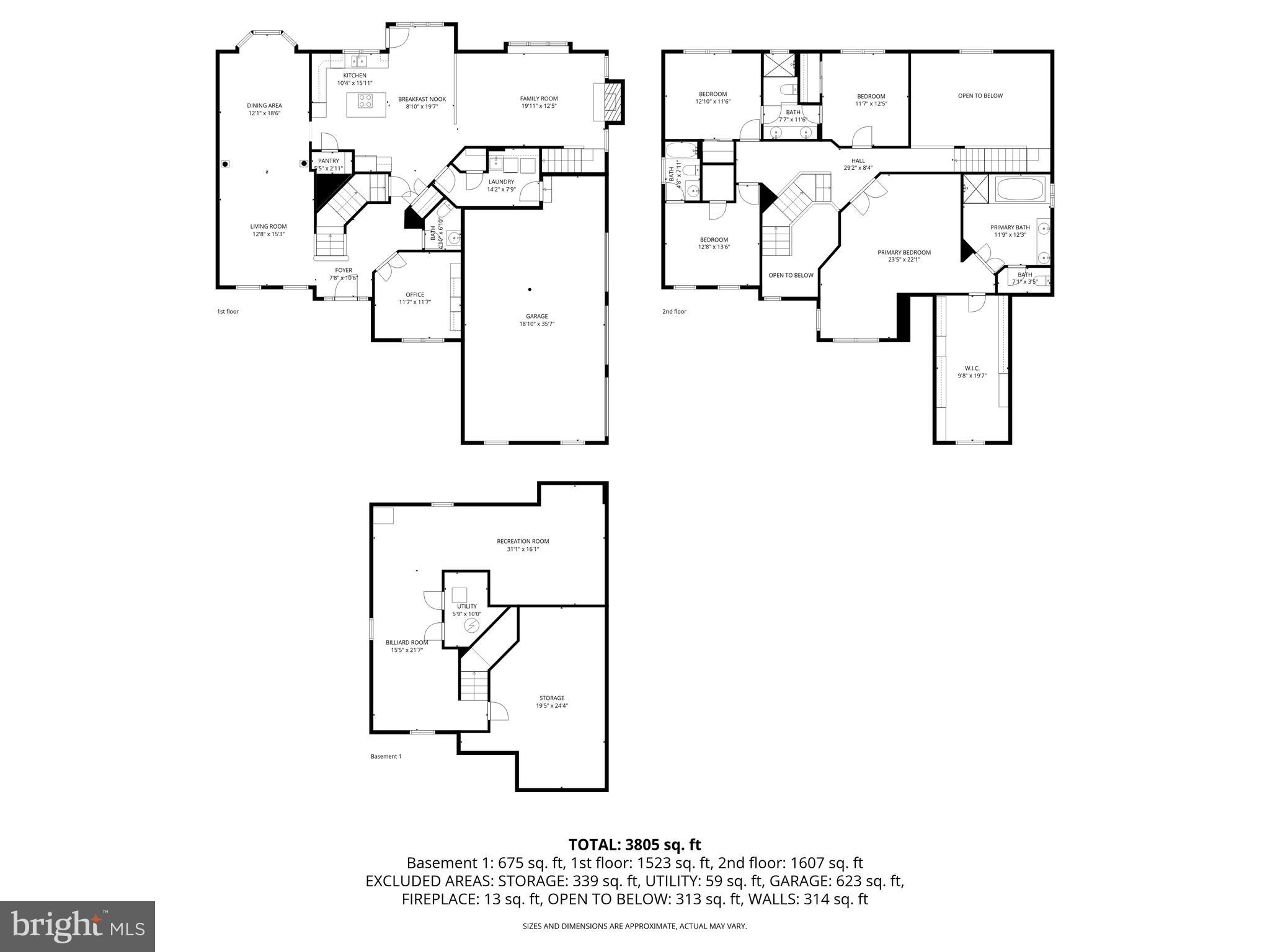 GARNET VALLEY WOODS - Residential