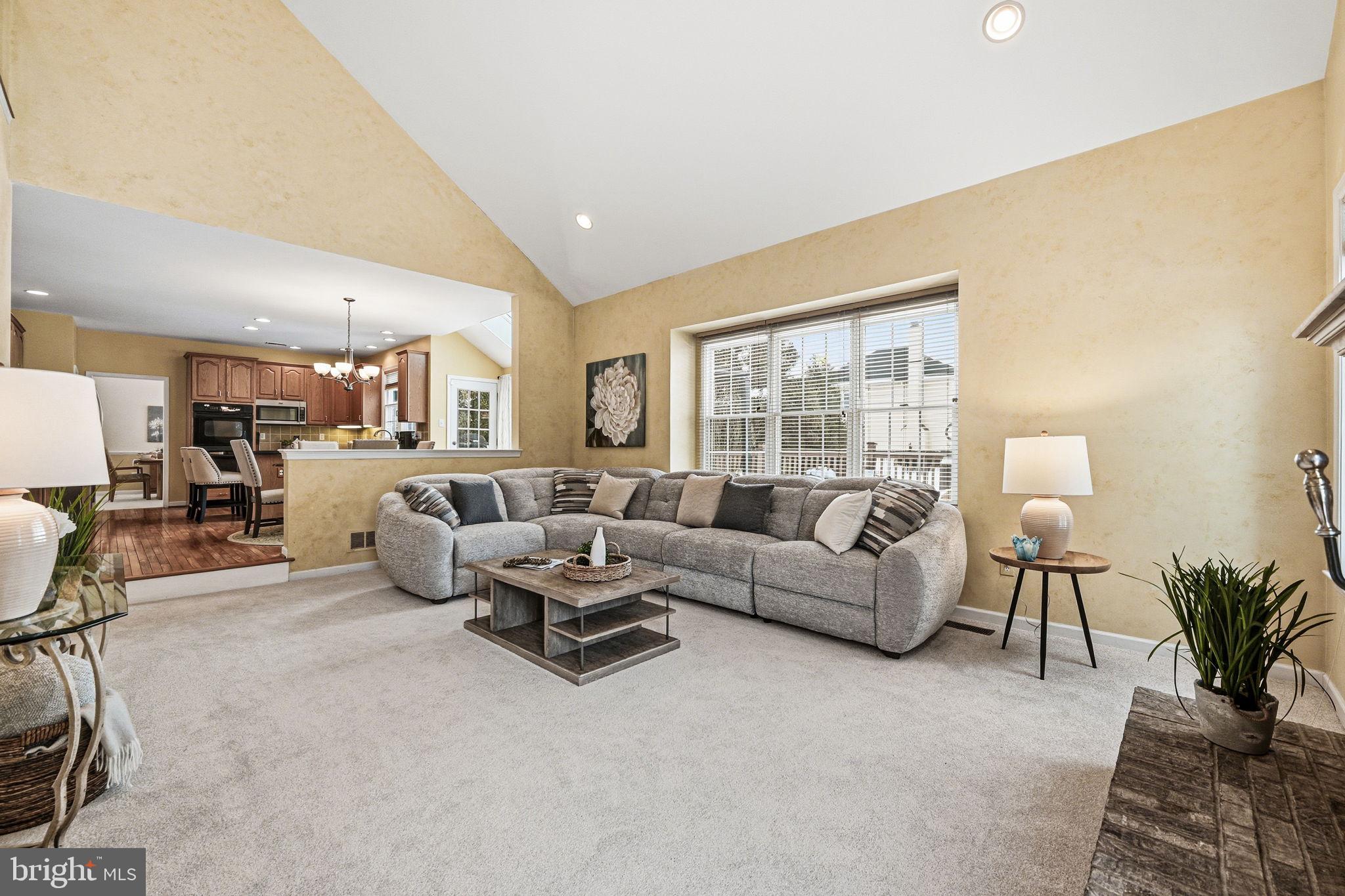 GARNET VALLEY WOODS - Residential