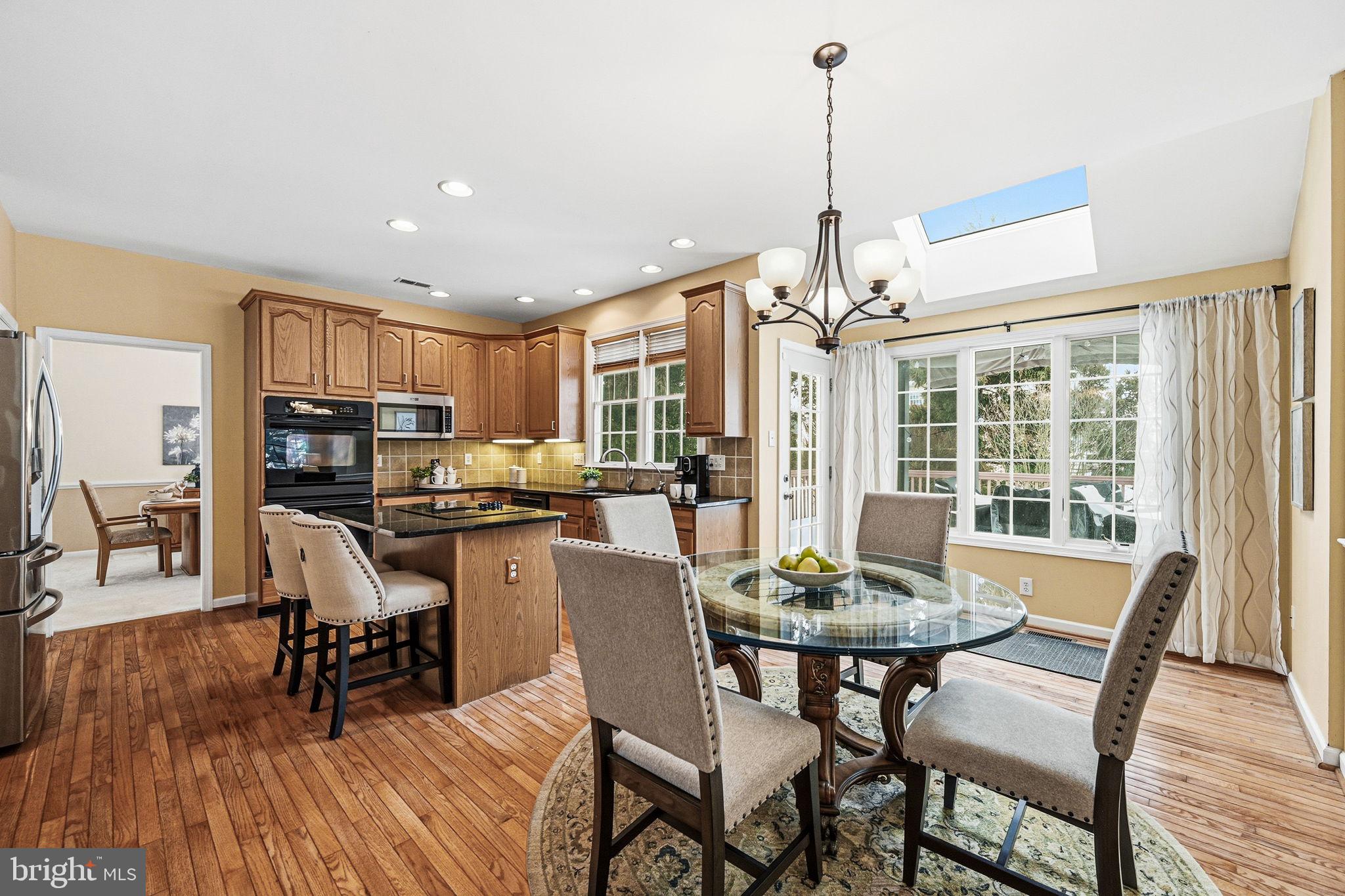 GARNET VALLEY WOODS - Residential