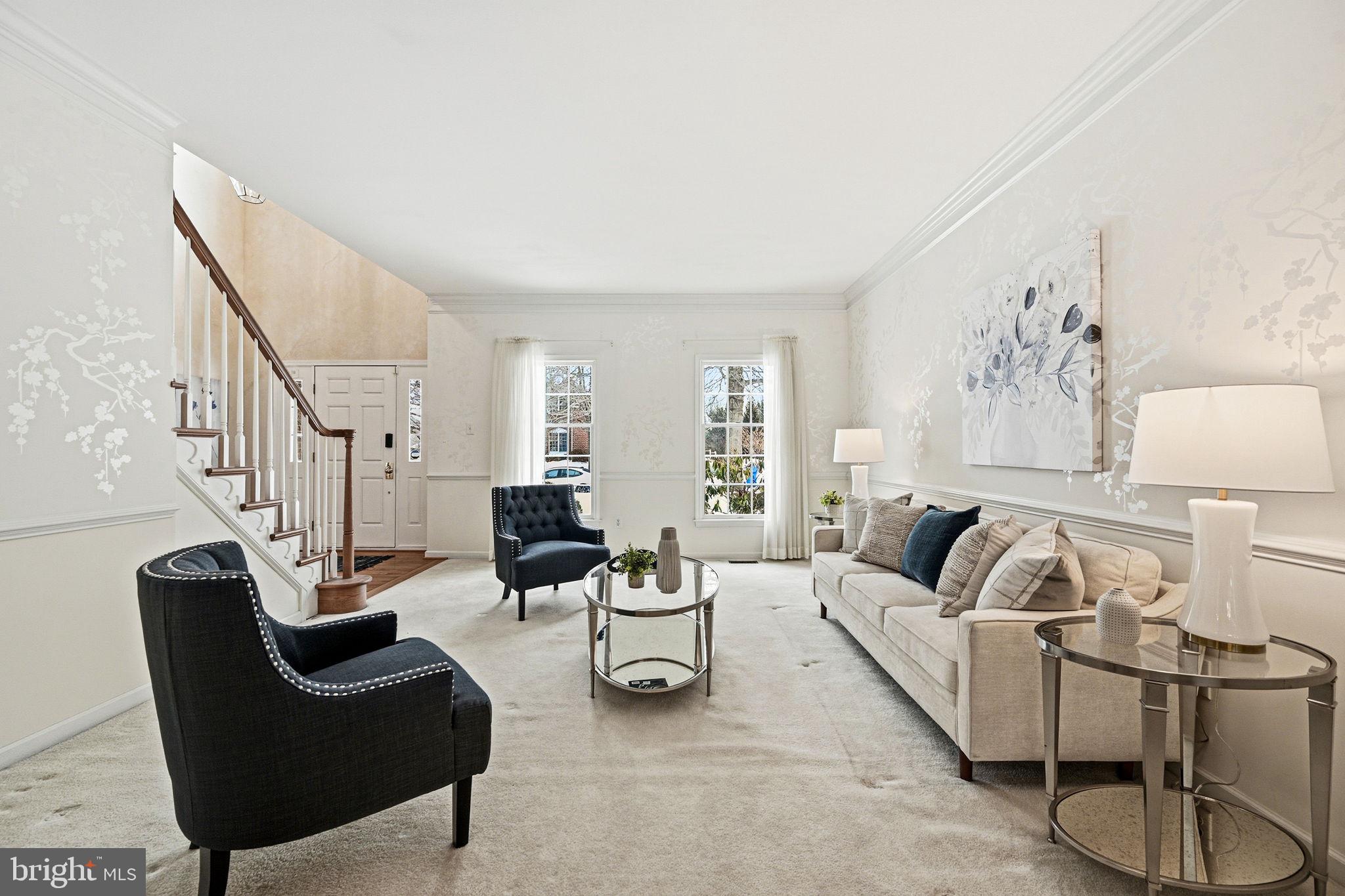 GARNET VALLEY WOODS - Residential