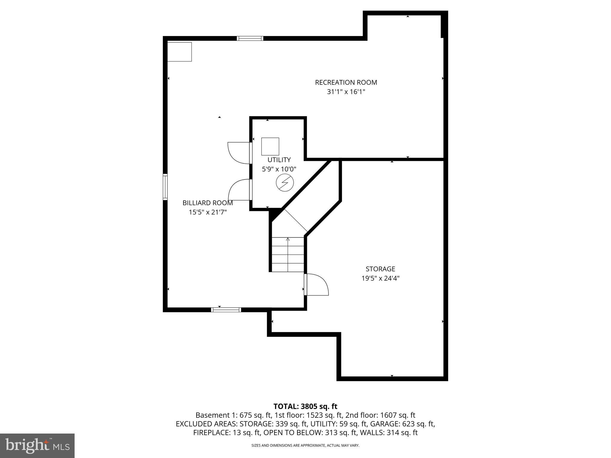 GARNET VALLEY WOODS - Residential