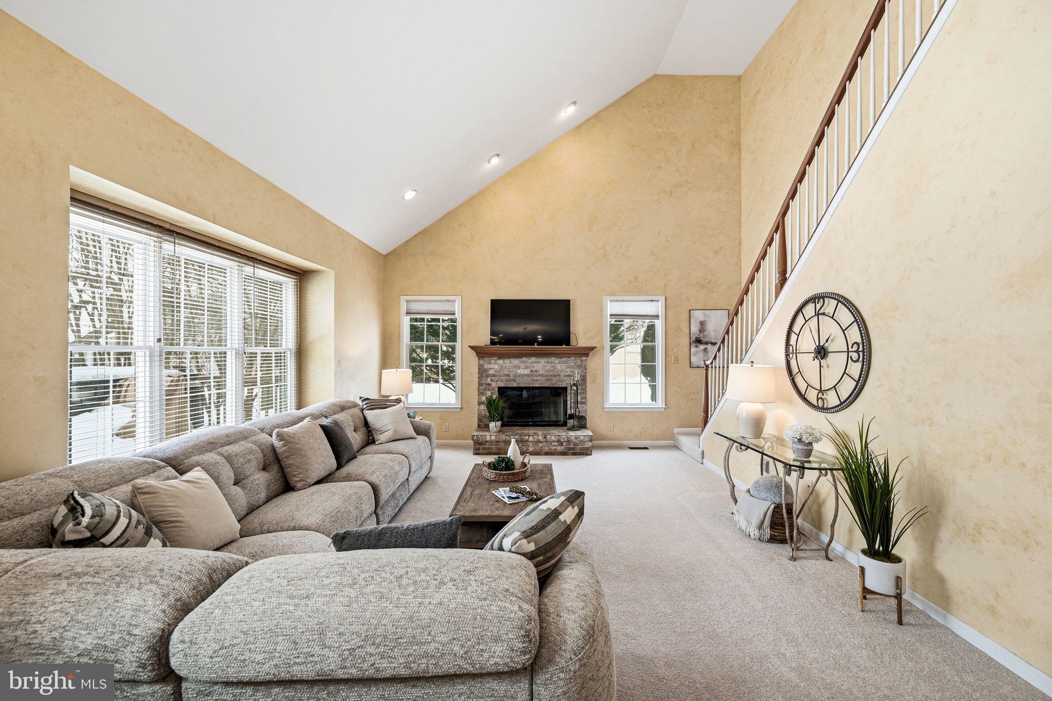 GARNET VALLEY WOODS - Residential