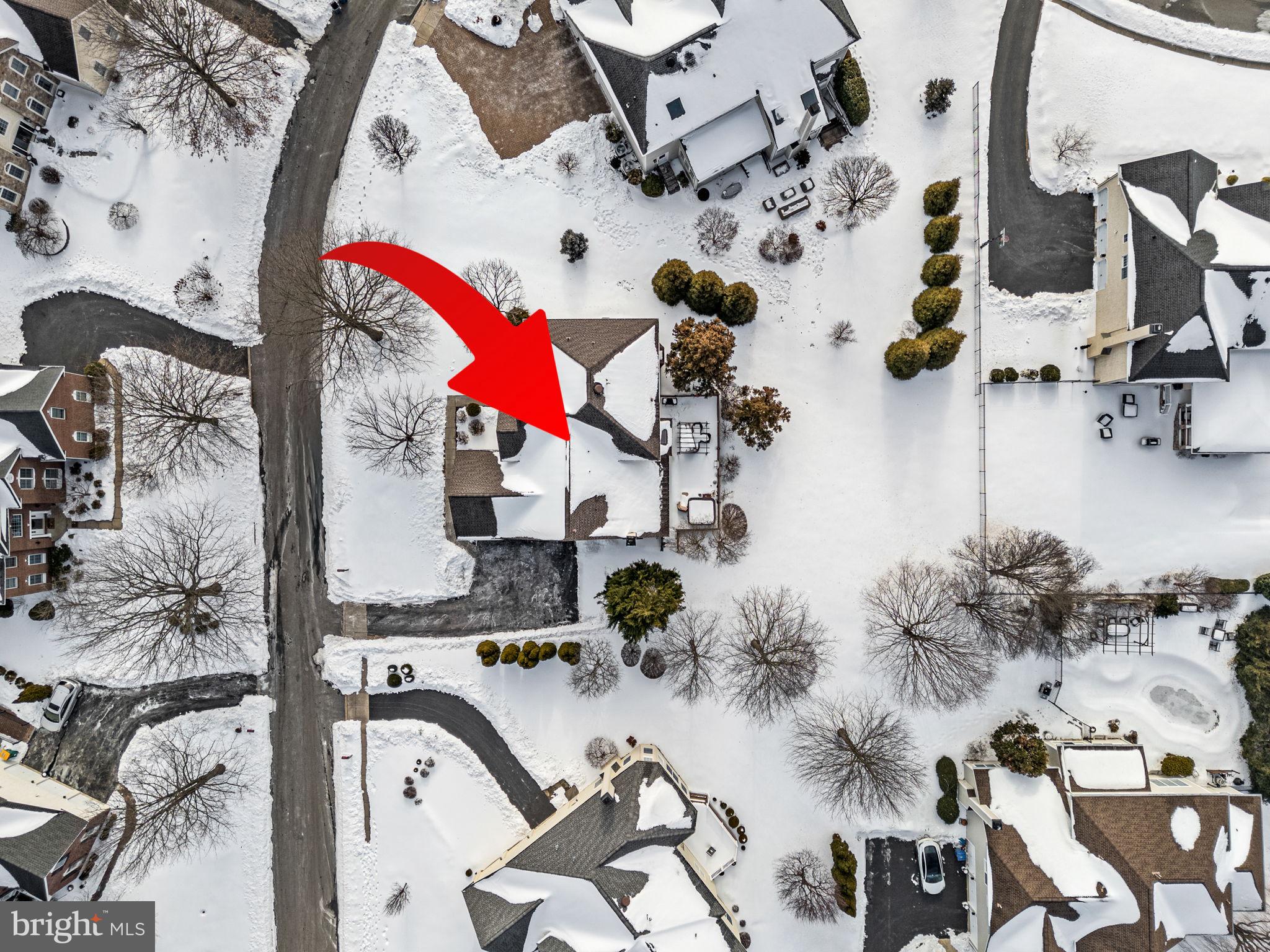 GARNET VALLEY WOODS - Residential