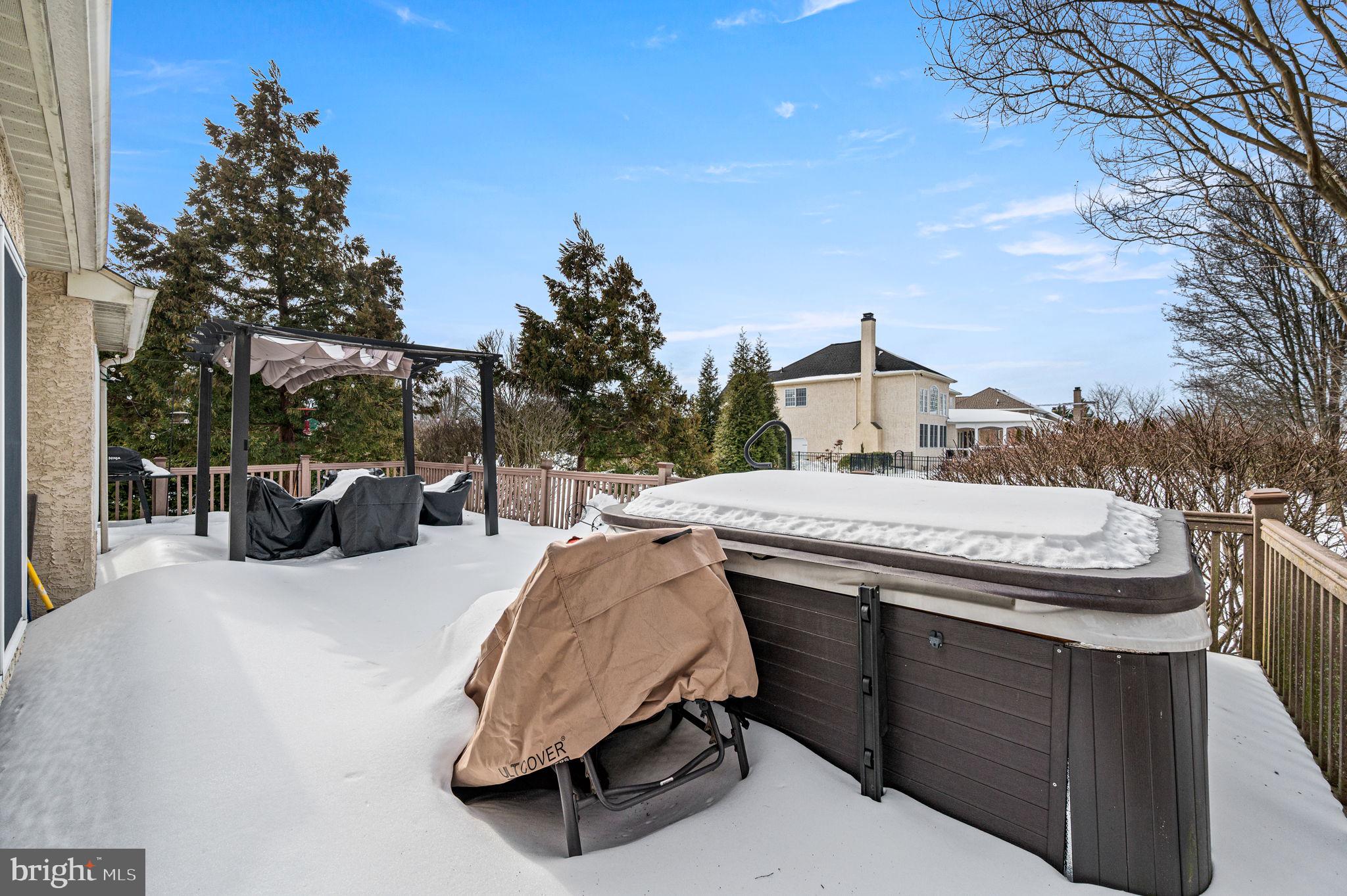 GARNET VALLEY WOODS - Residential