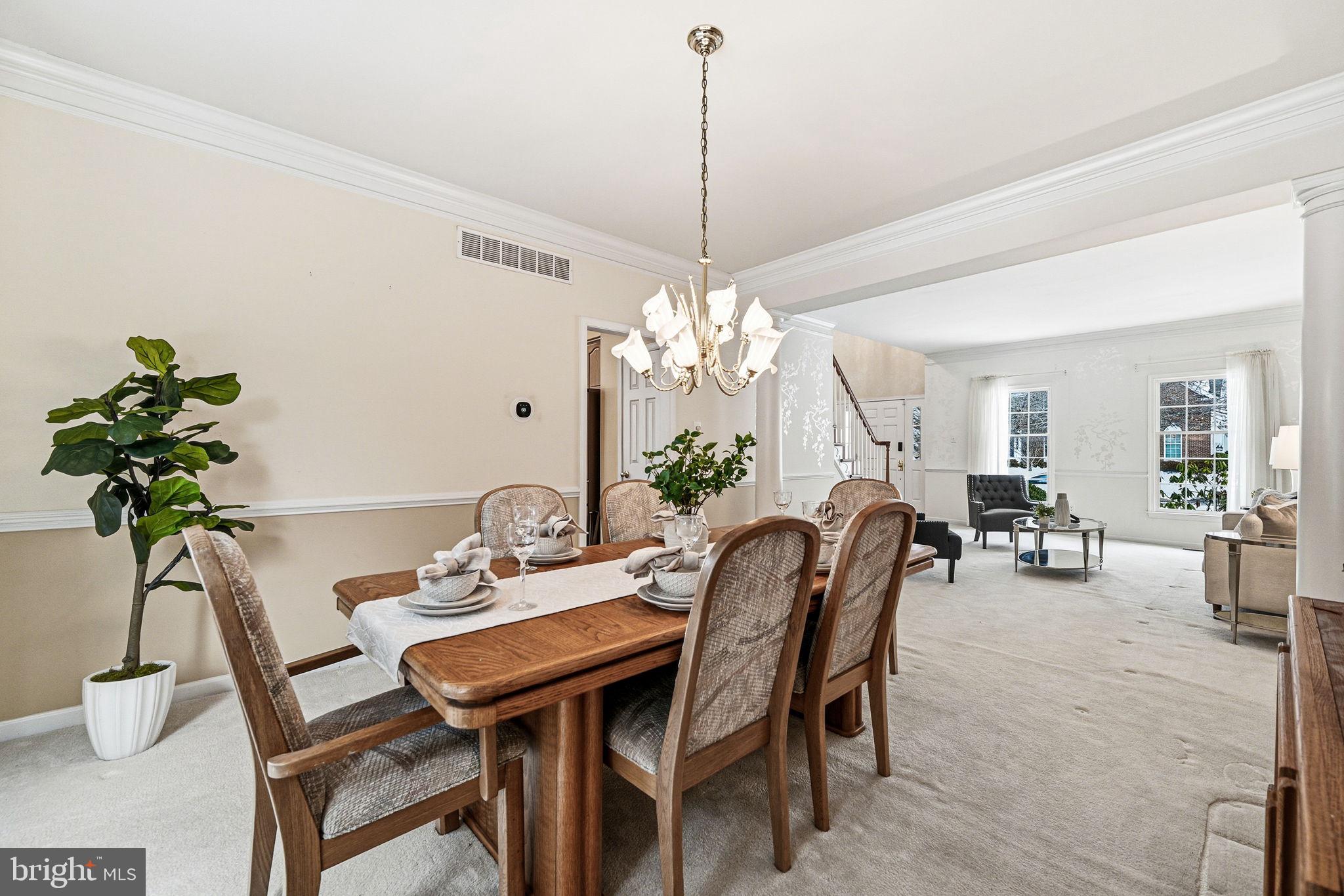 GARNET VALLEY WOODS - Residential