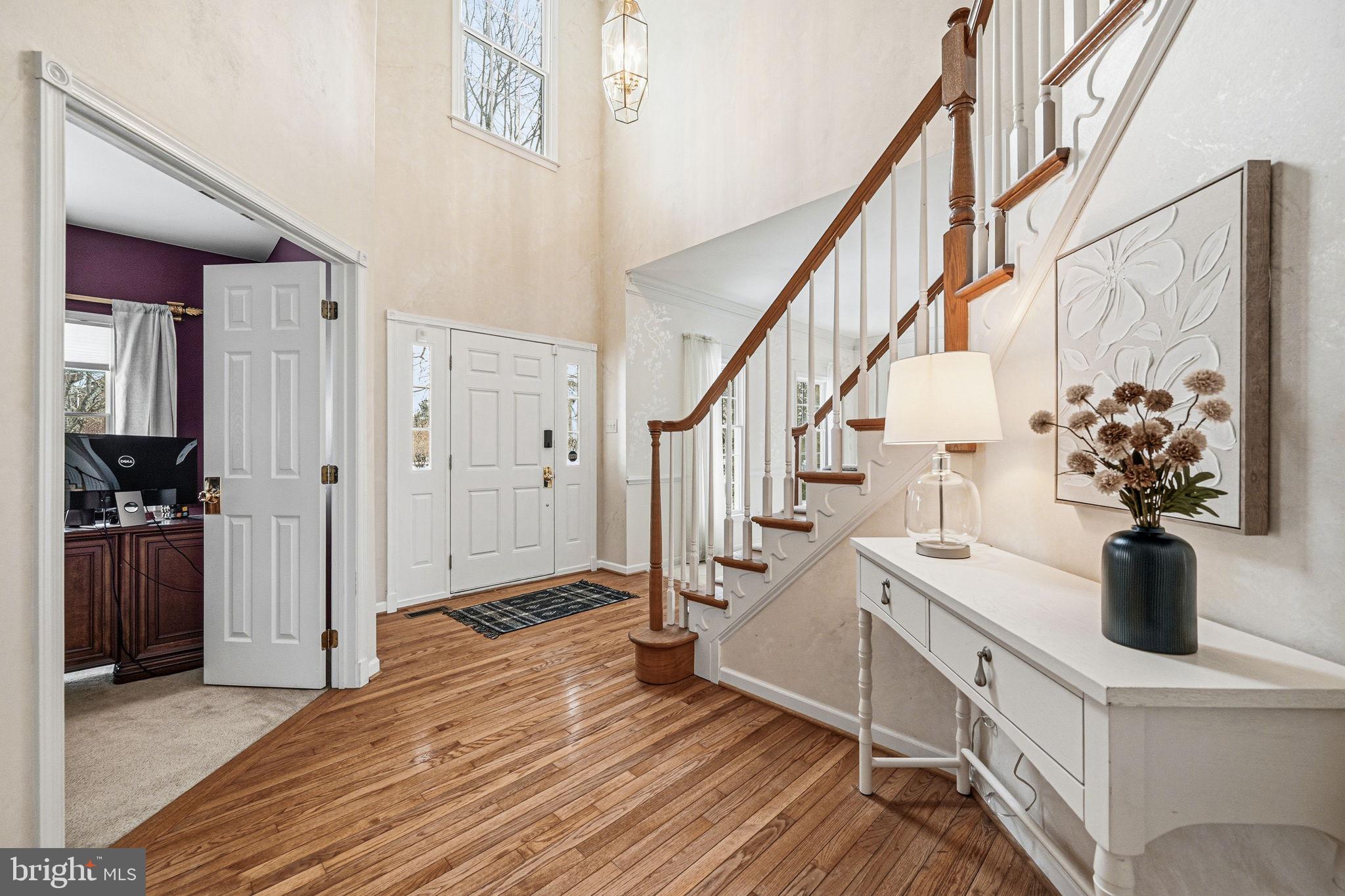 GARNET VALLEY WOODS - Residential