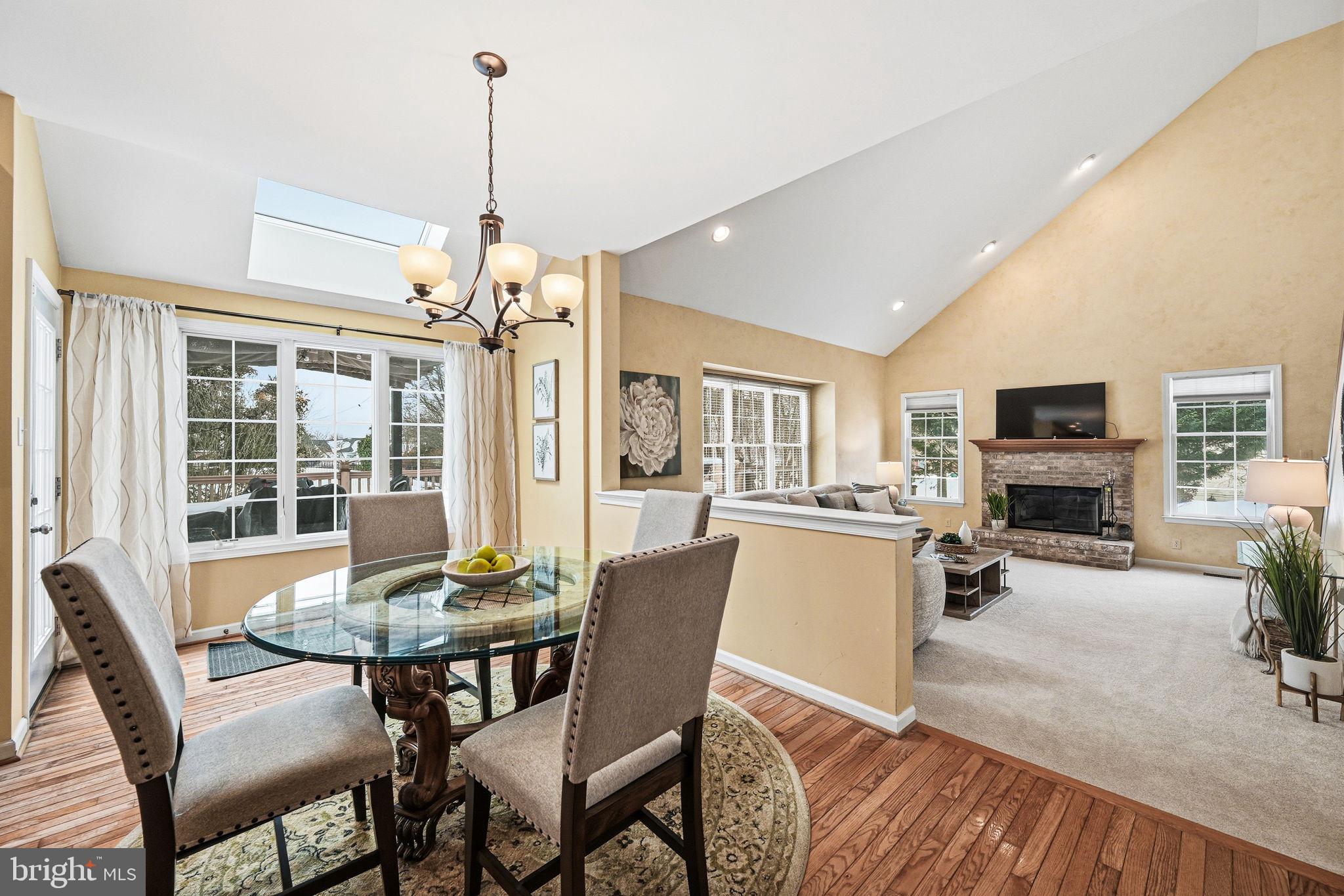 GARNET VALLEY WOODS - Residential