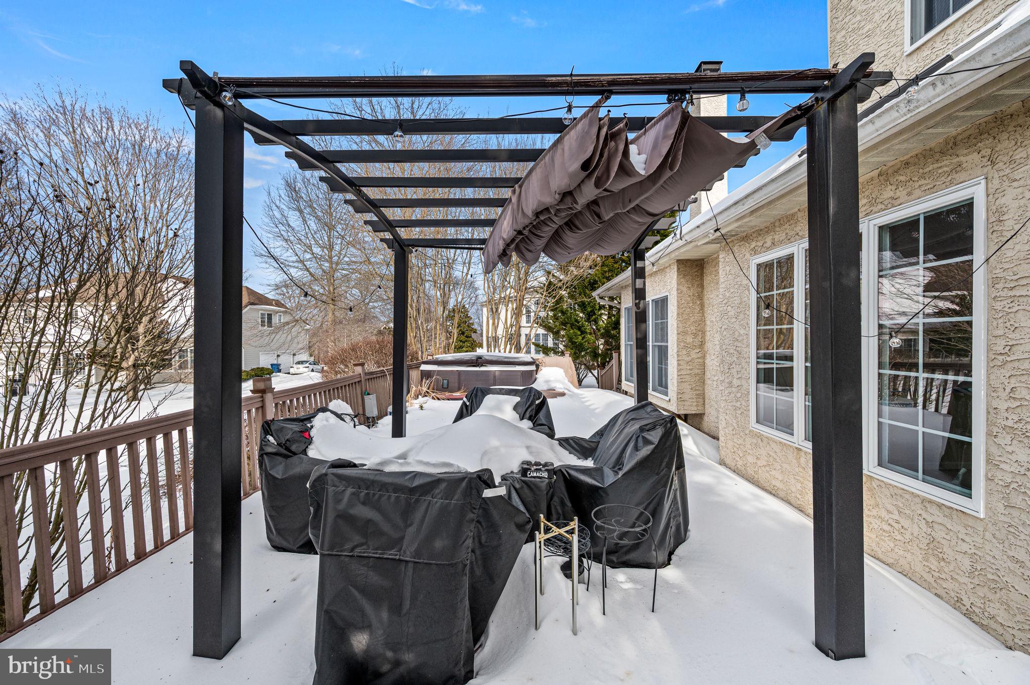 GARNET VALLEY WOODS - Residential