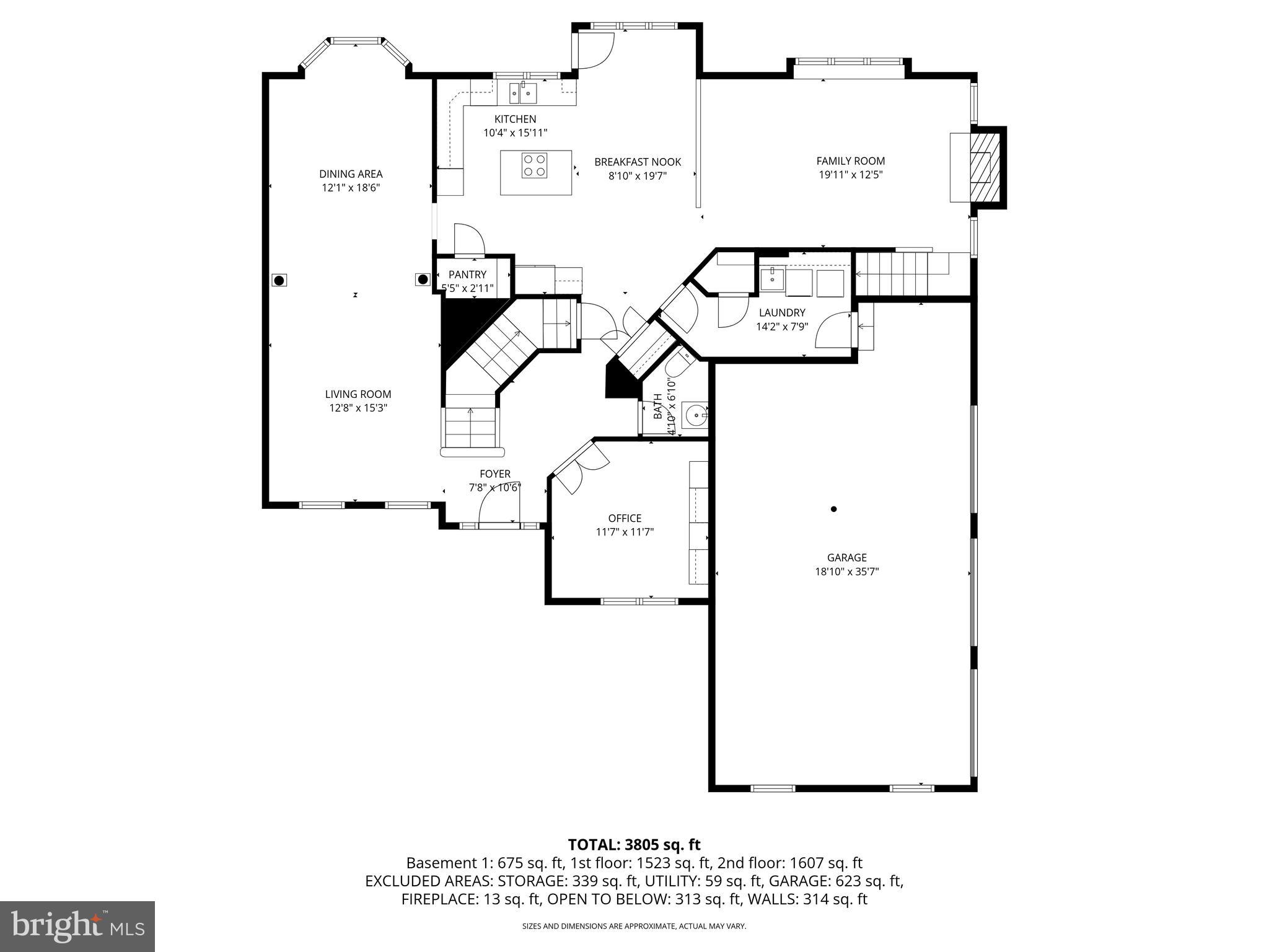 GARNET VALLEY WOODS - Residential