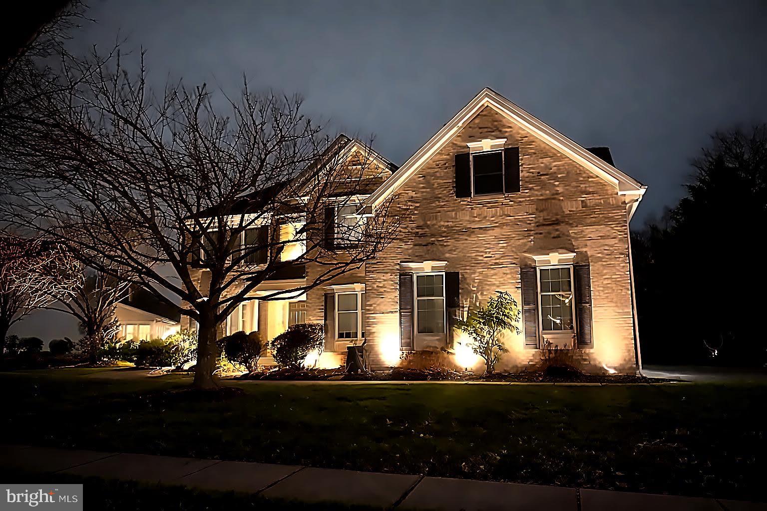 GARNET VALLEY WOODS - Residential