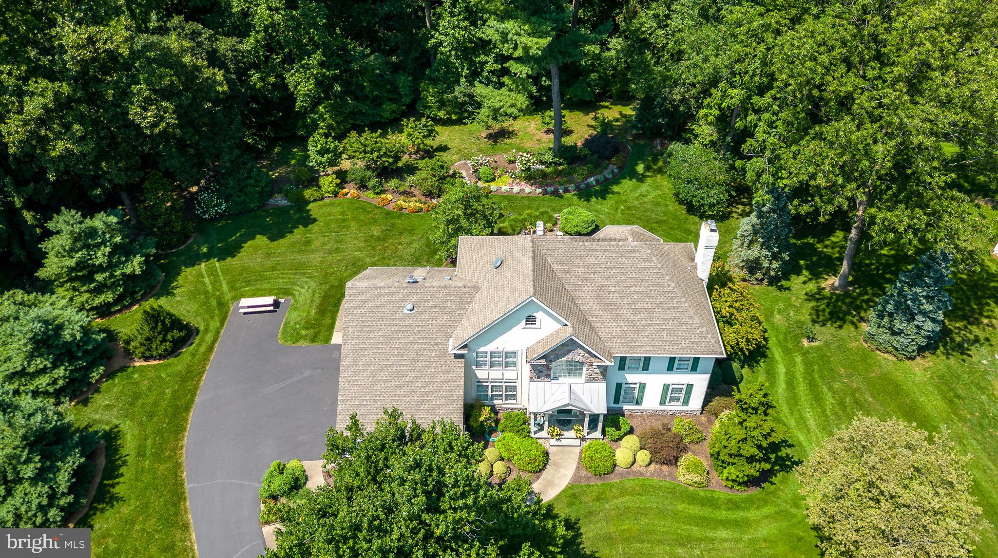 COLDBROOK - Residential