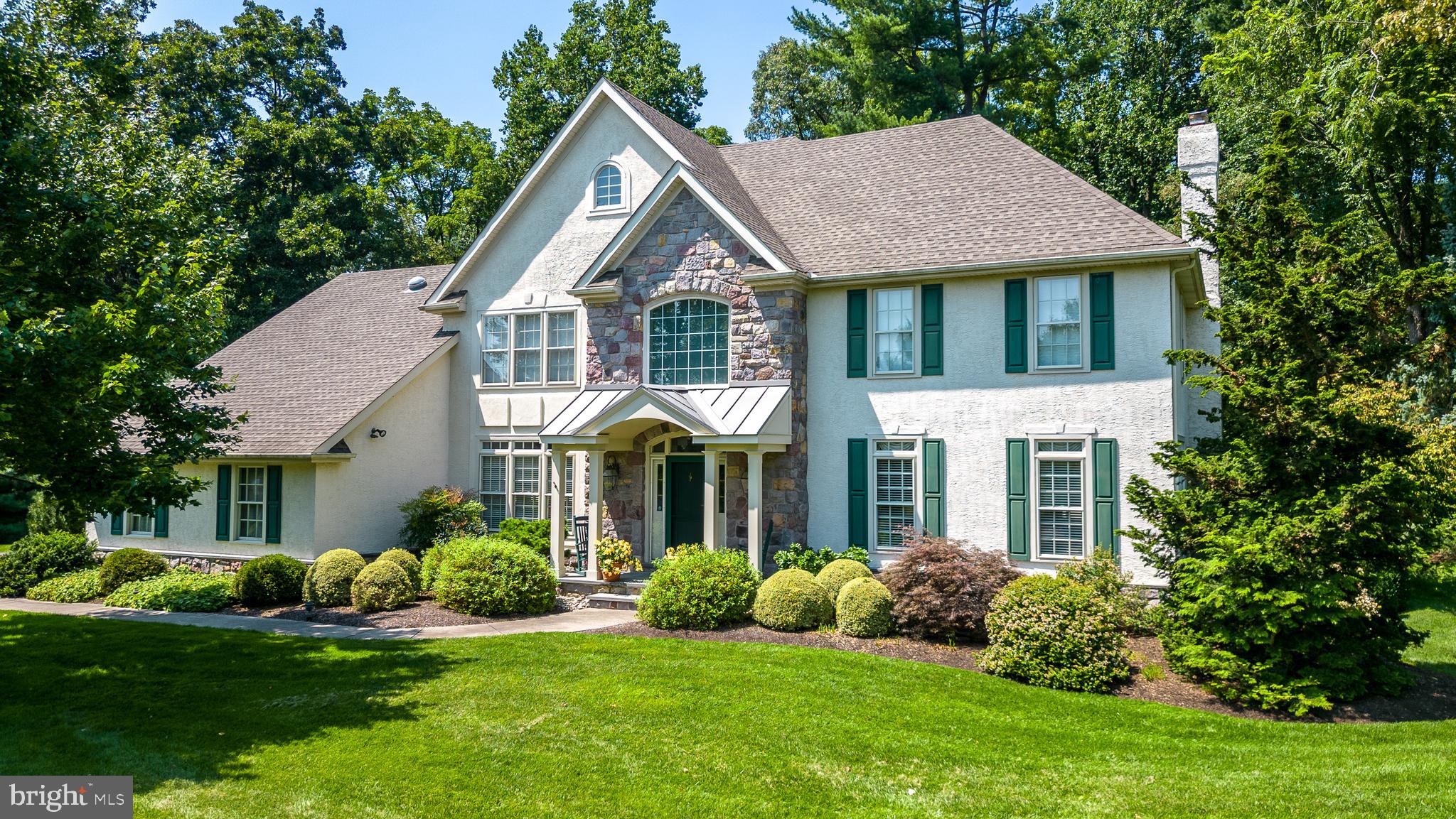 COLDBROOK - Residential