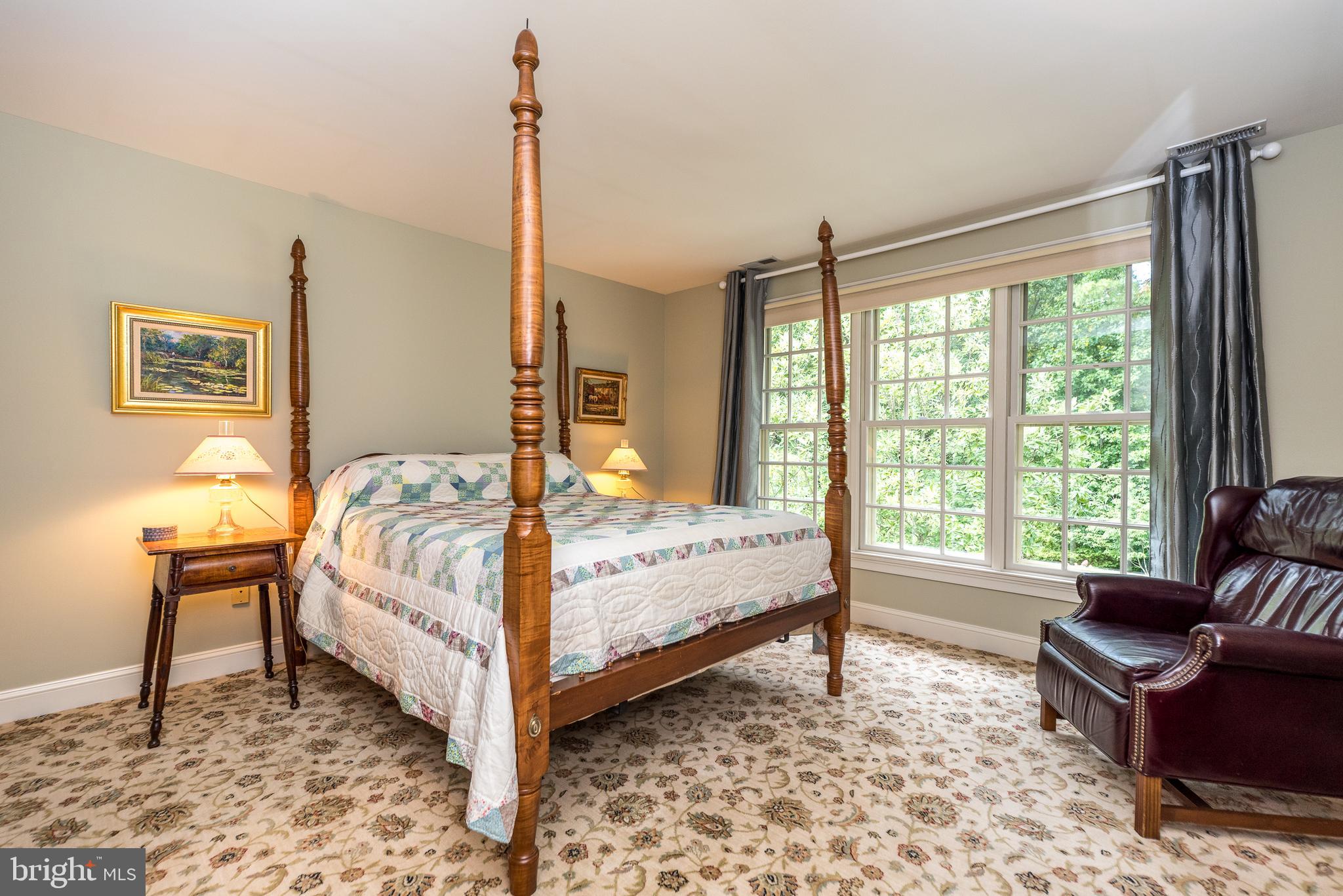 COLDBROOK - Residential