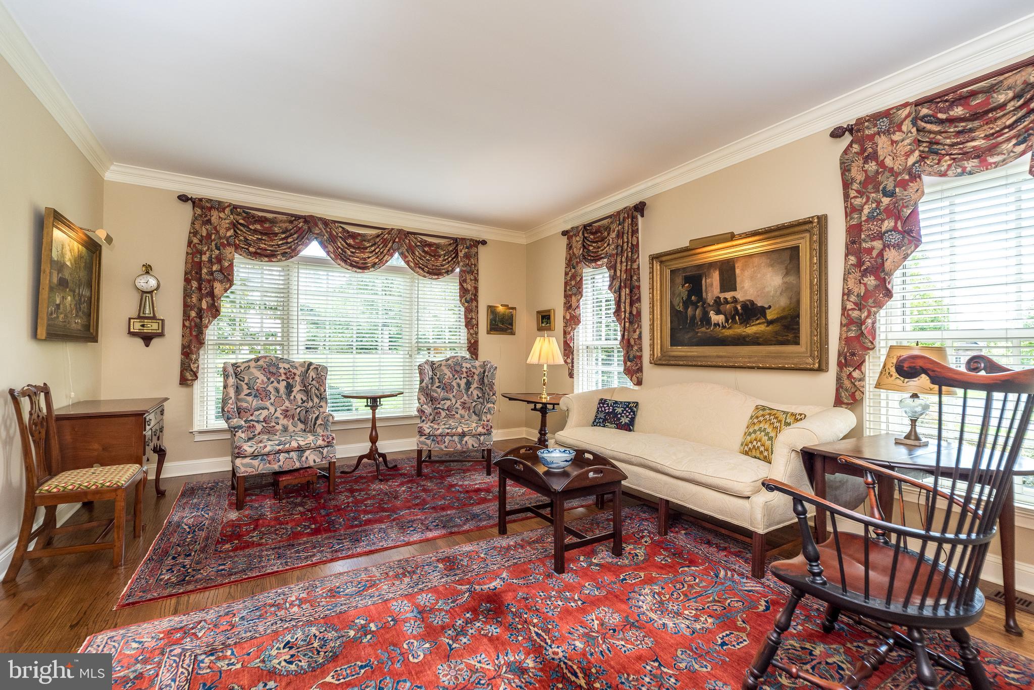 COLDBROOK - Residential