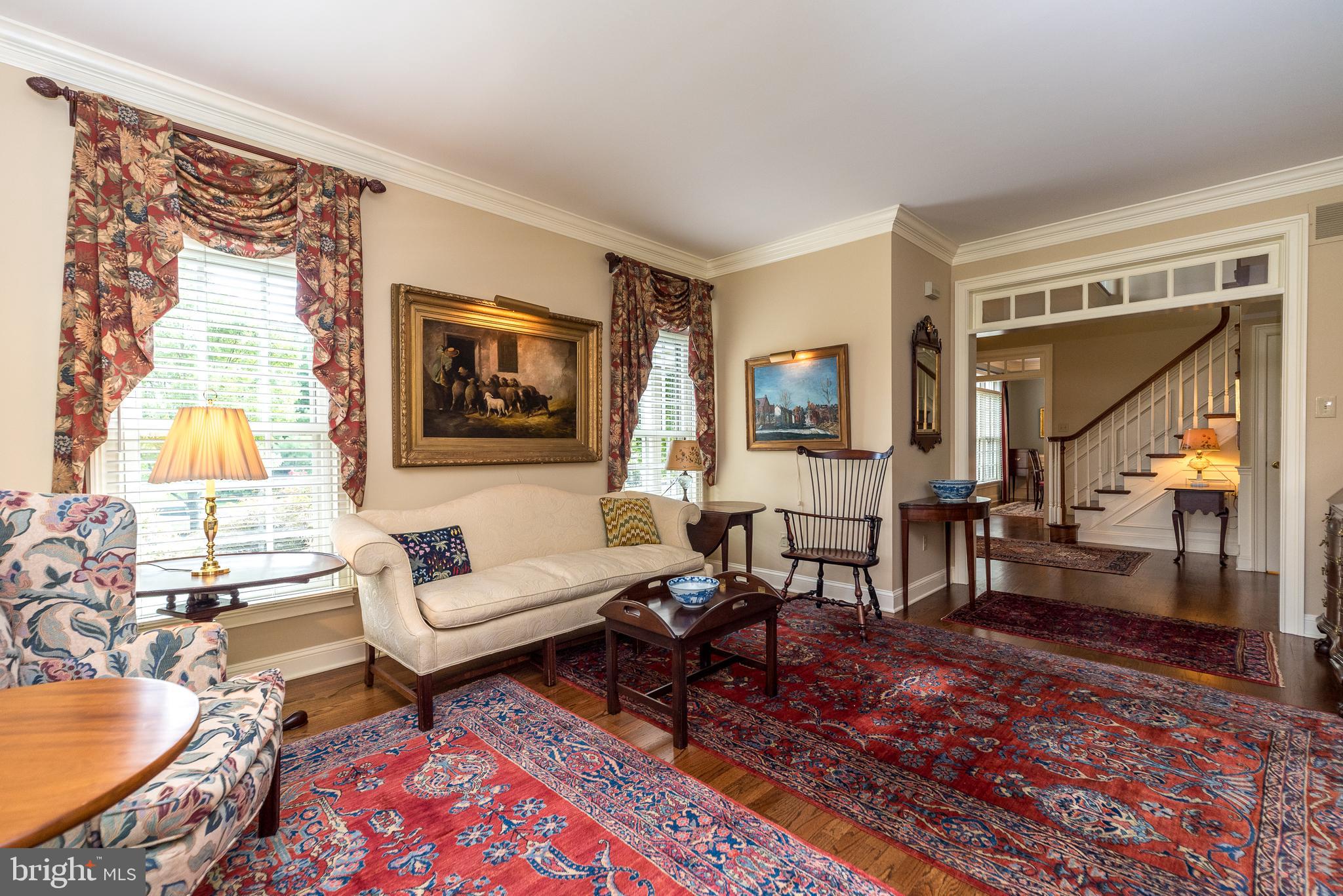 COLDBROOK - Residential