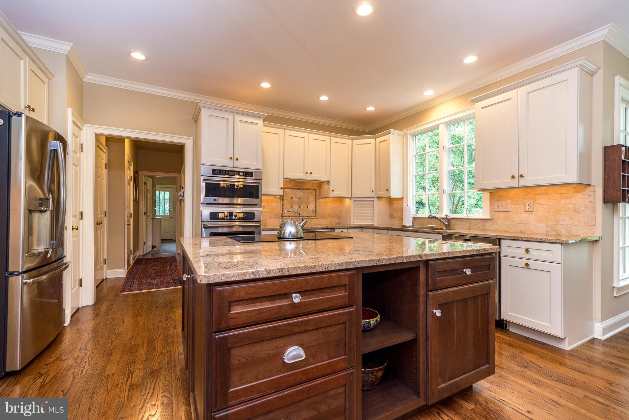 COLDBROOK - Residential